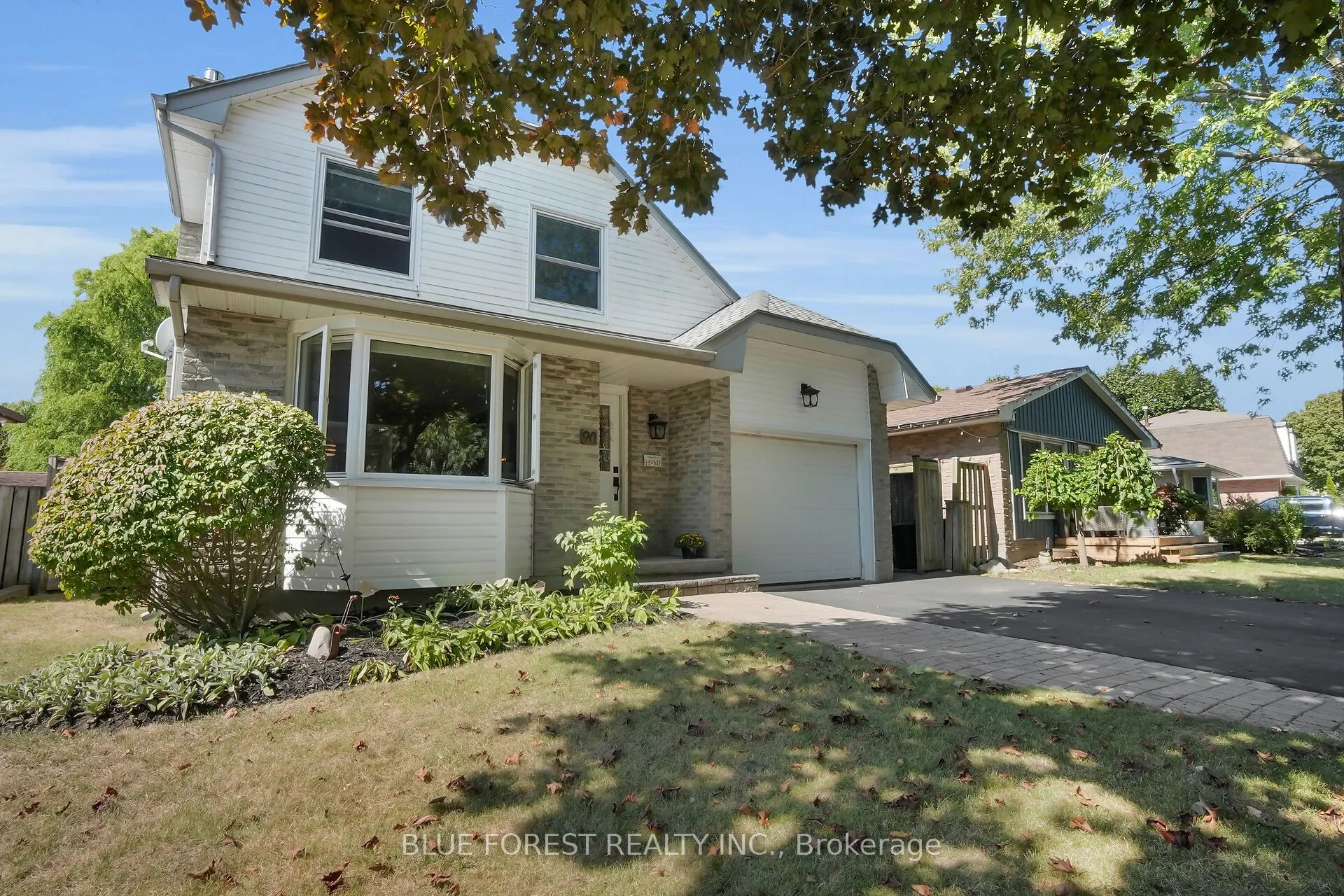 90 Edmunds Crescent