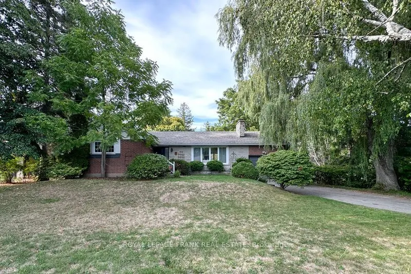 5 Acadia Drive