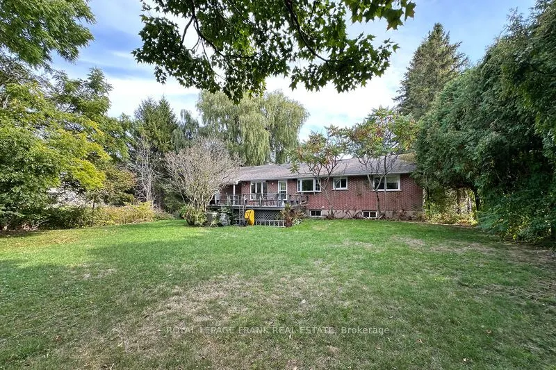 5 Acadia Drive