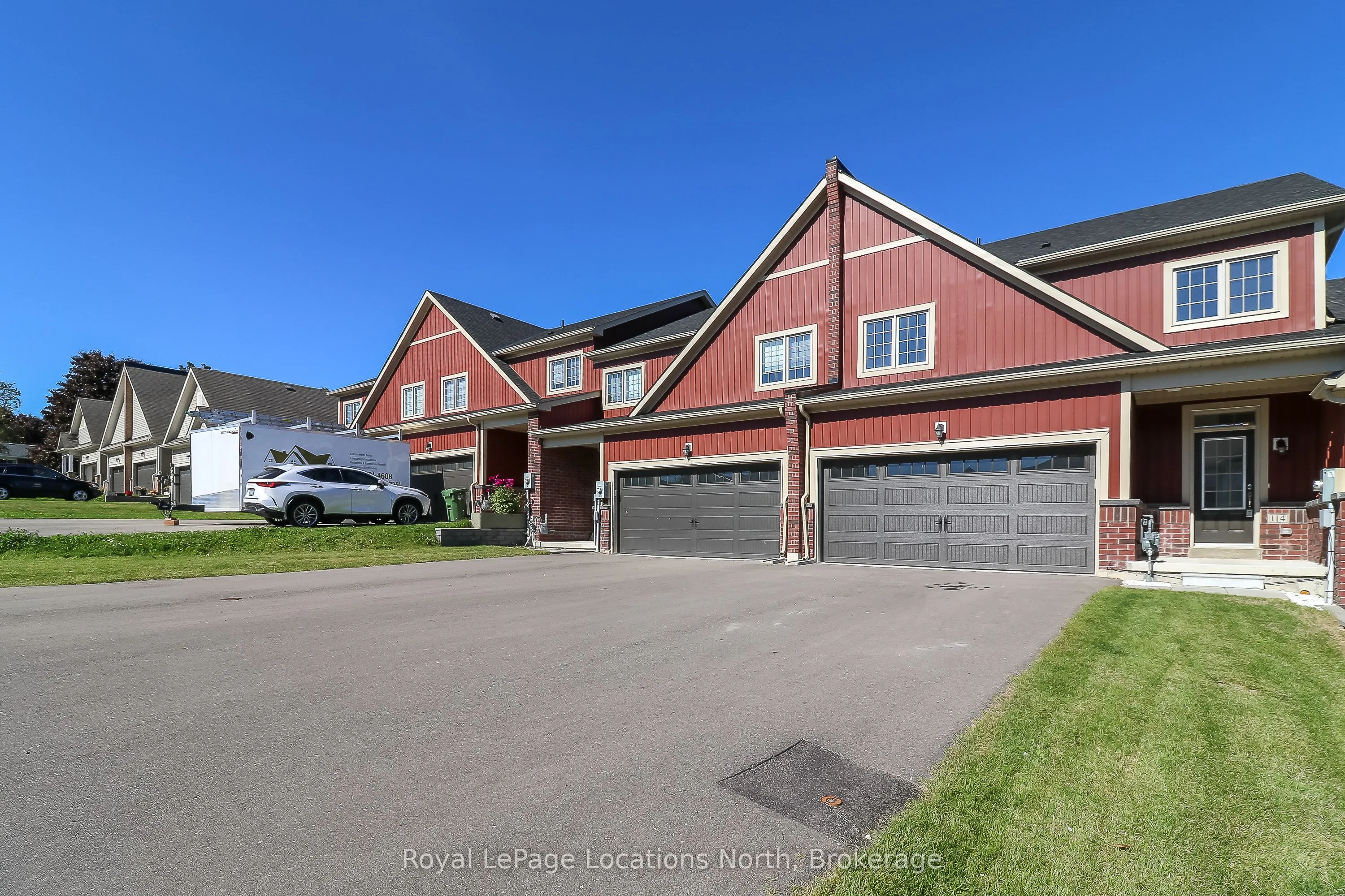 114 Stonebrook Way