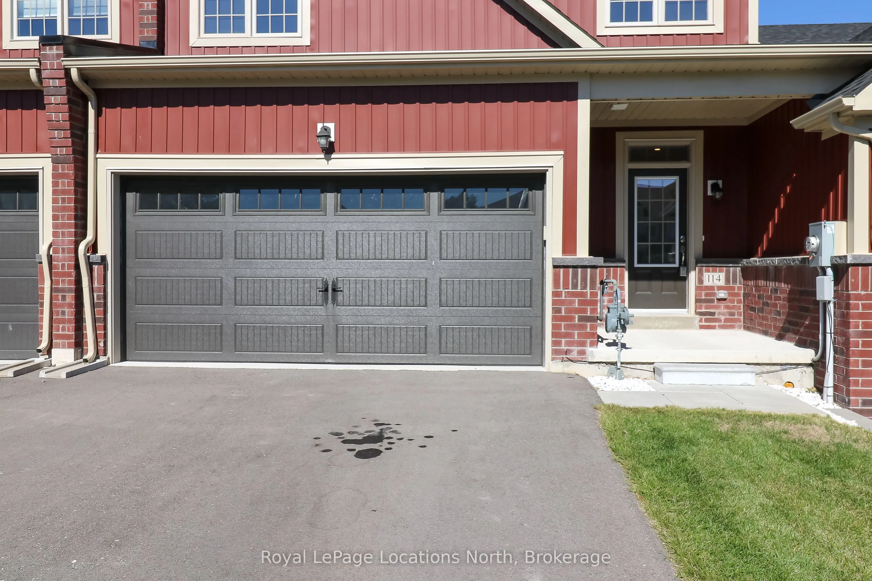 114 Stonebrook Way
