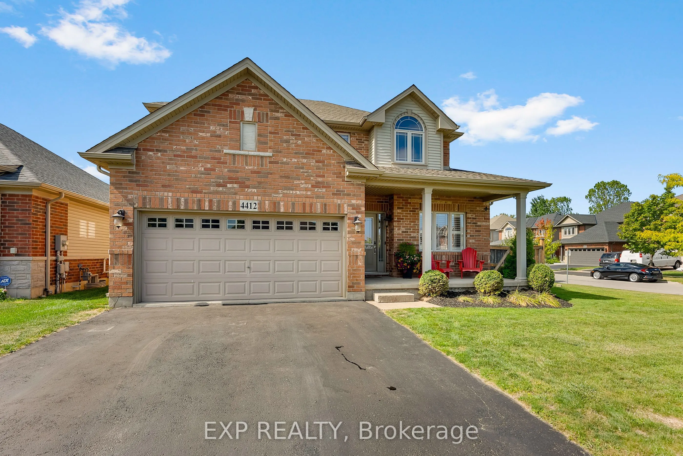 4412 Garden Gate Terrace