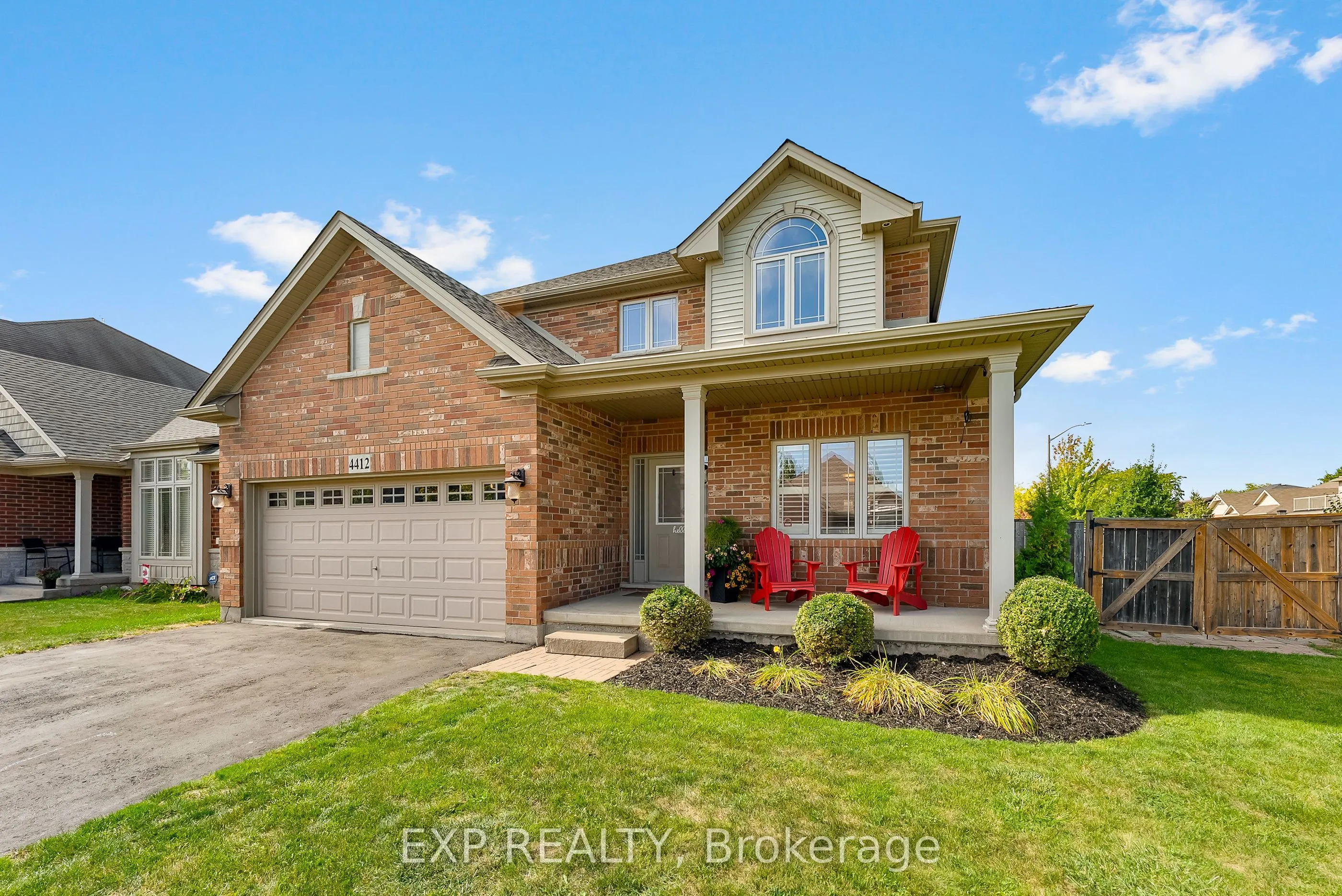 4412 Garden Gate Terrace
