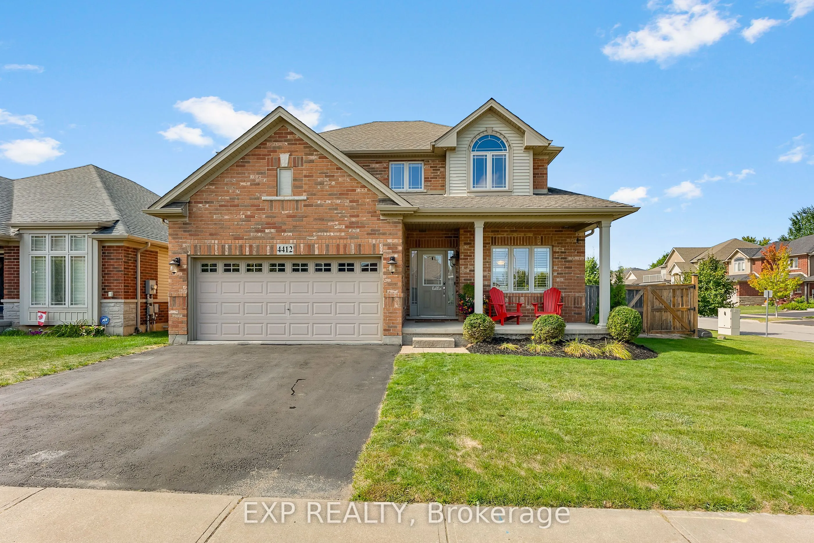 4412 Garden Gate Terrace