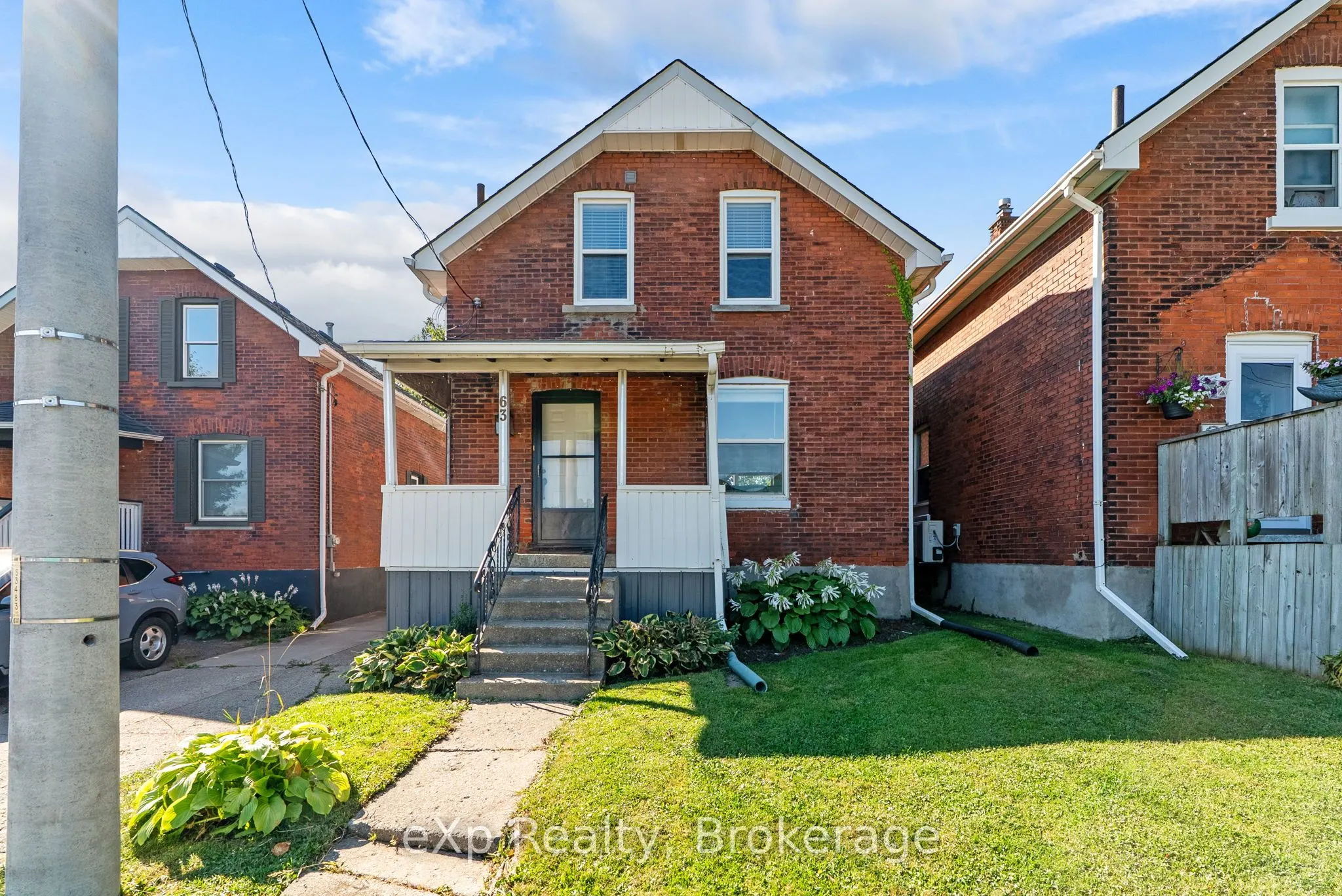 63 Guelph Street