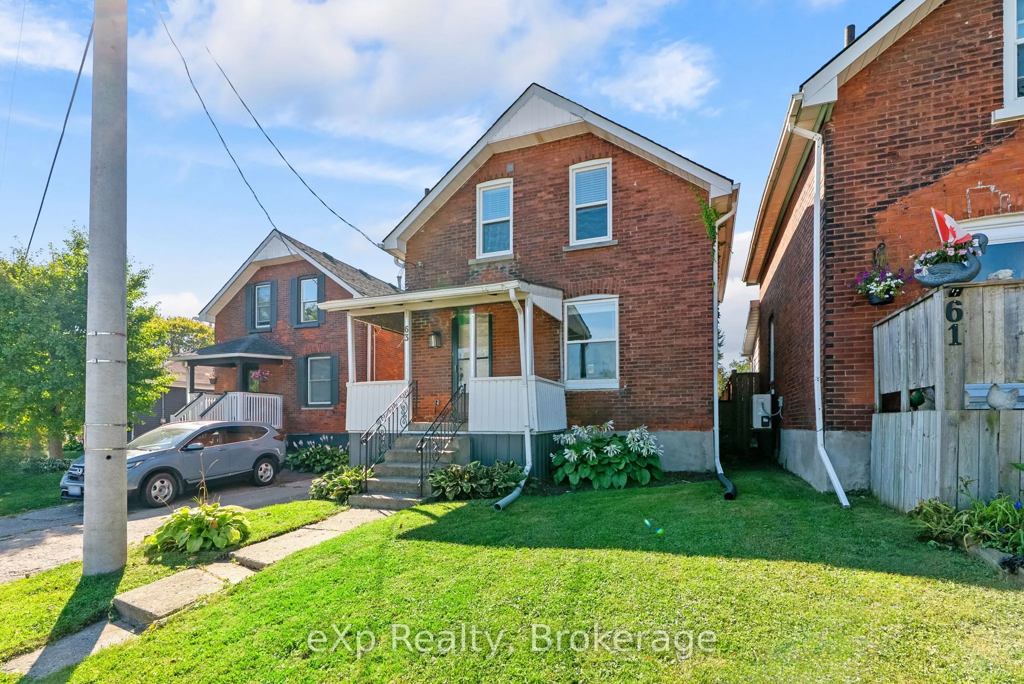 63 Guelph Street