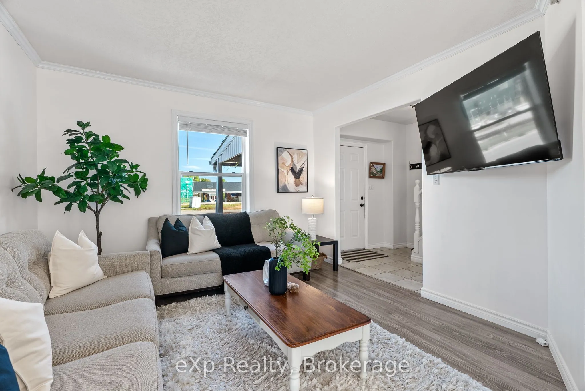 63 Guelph Street