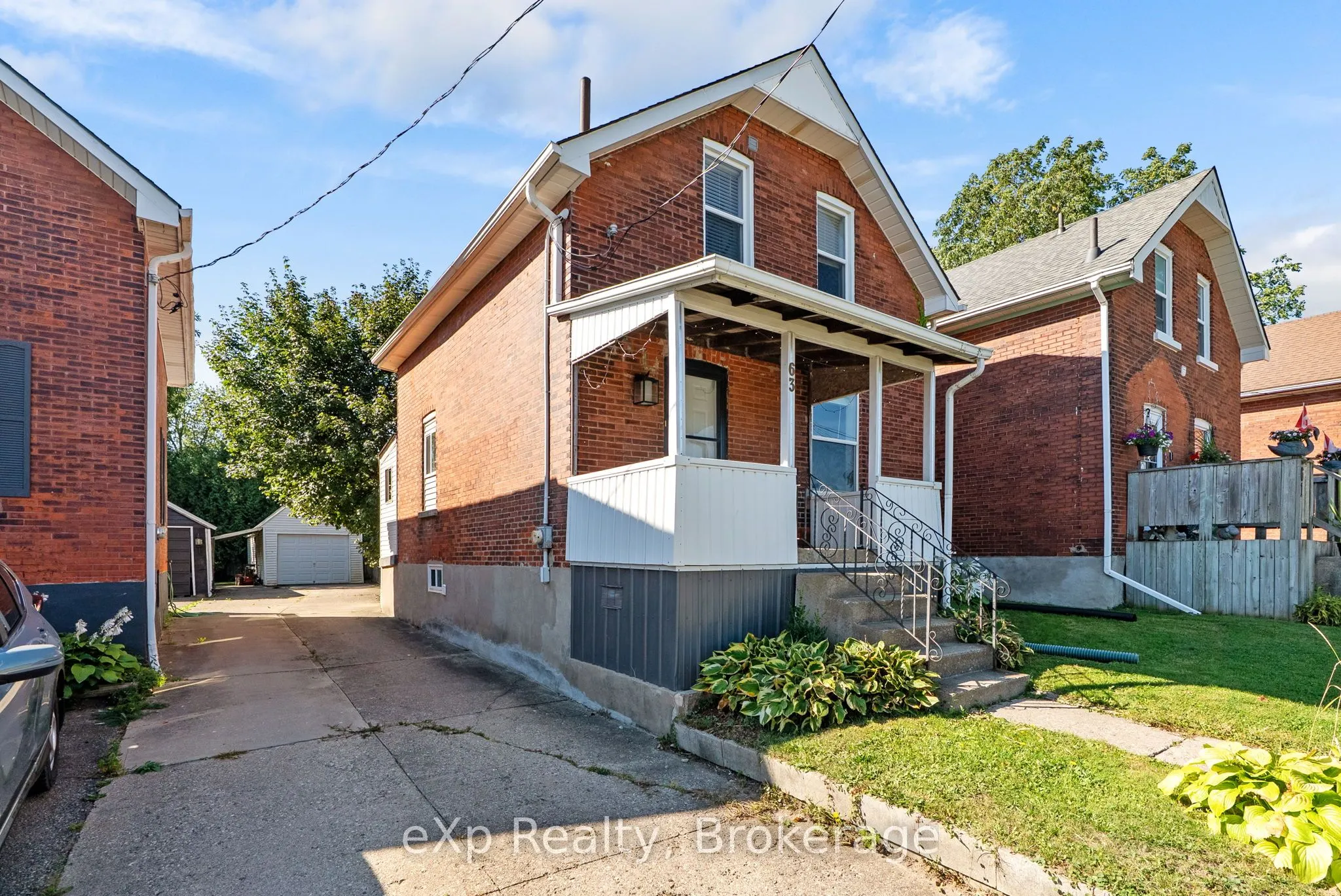 63 Guelph Street