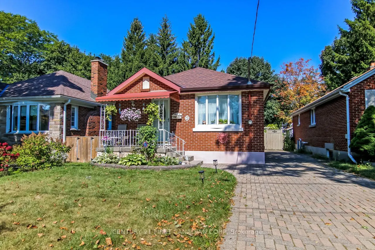 1290 Langmuir Avenue