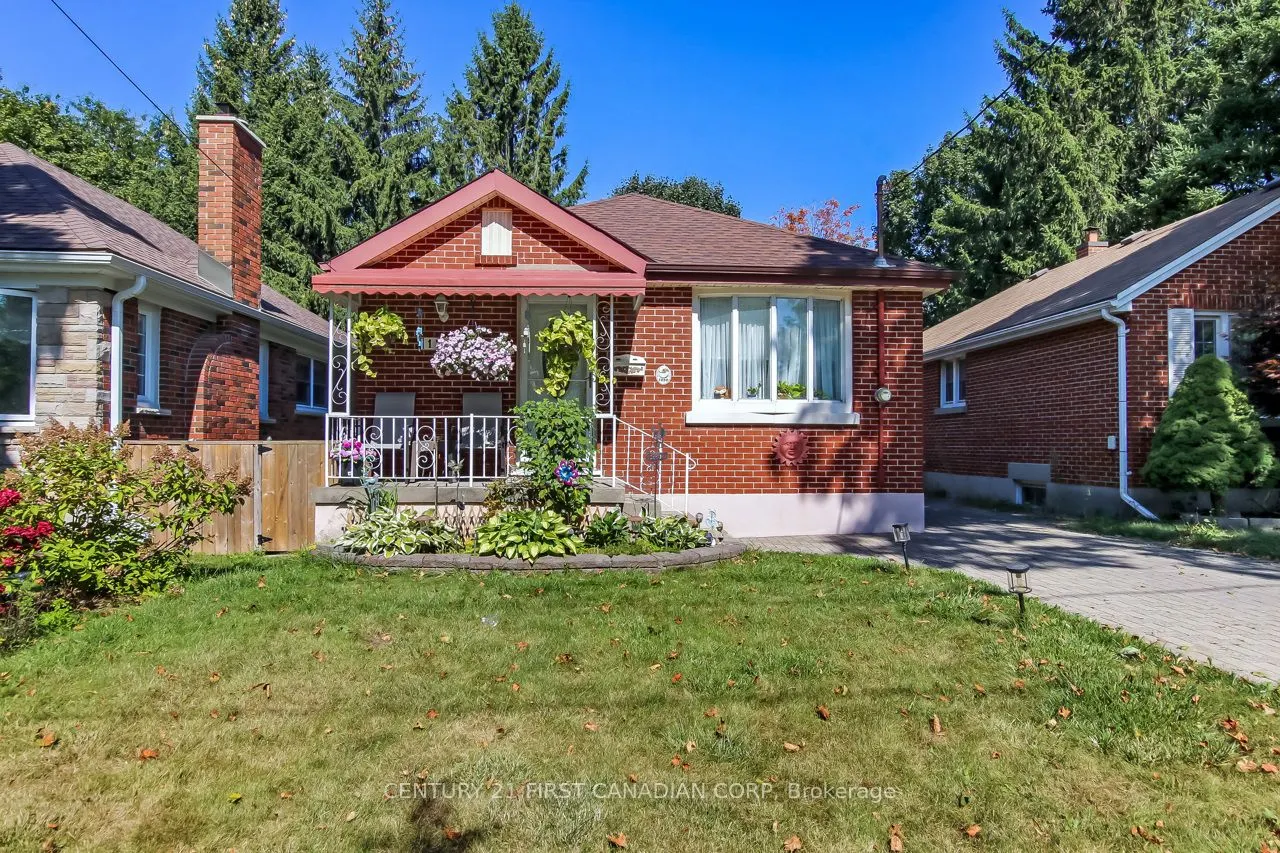 1290 Langmuir Avenue