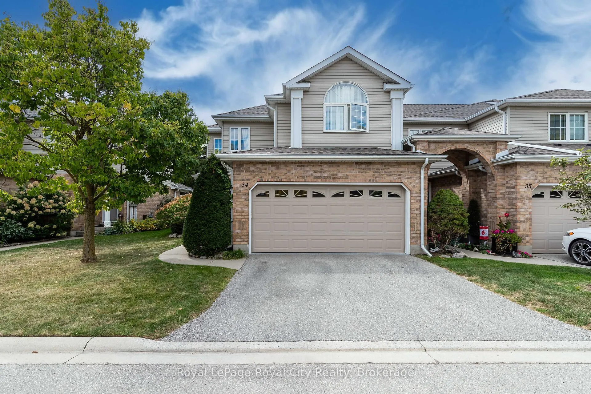 1550 Gordon Street, #34