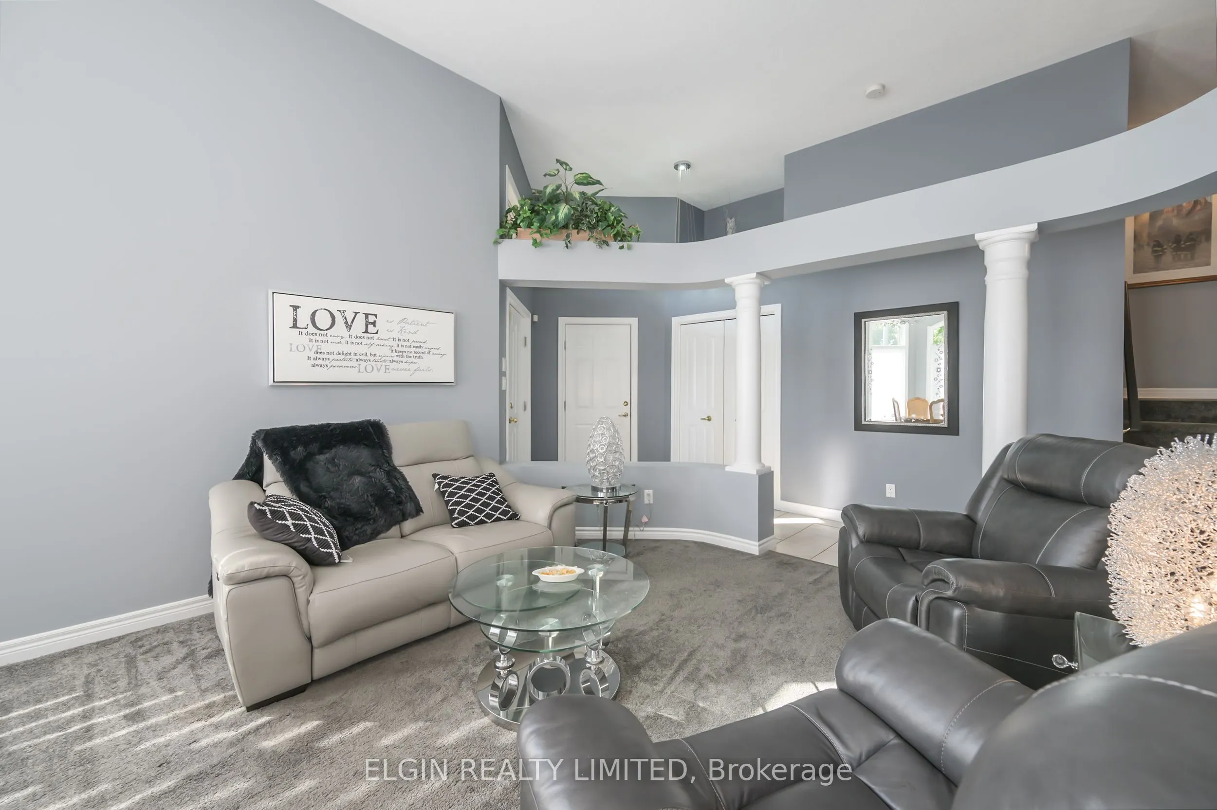 2 Galbraith Court