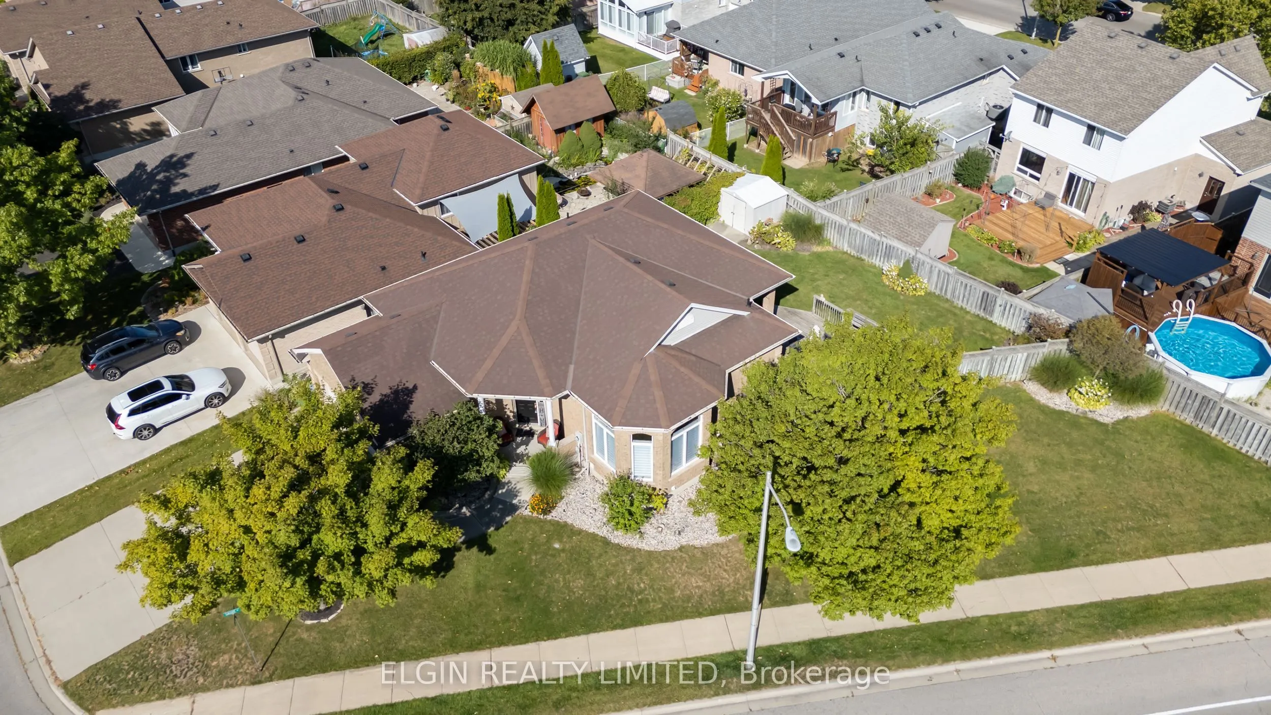 2 Galbraith Court