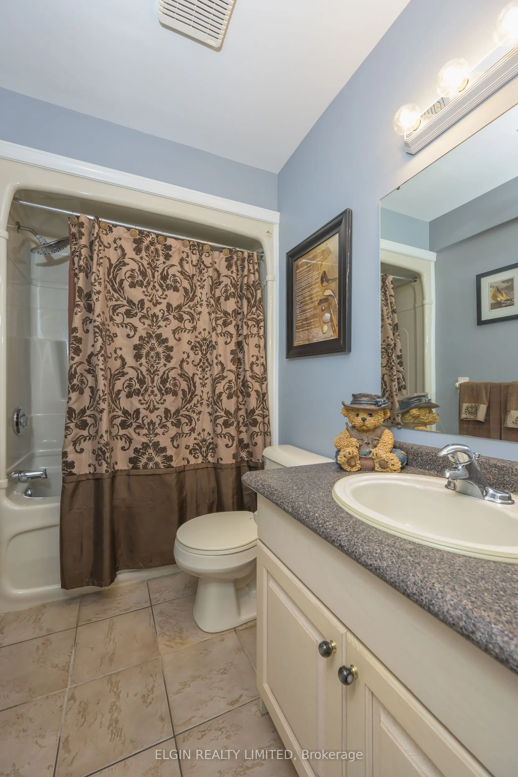 2 Galbraith Court