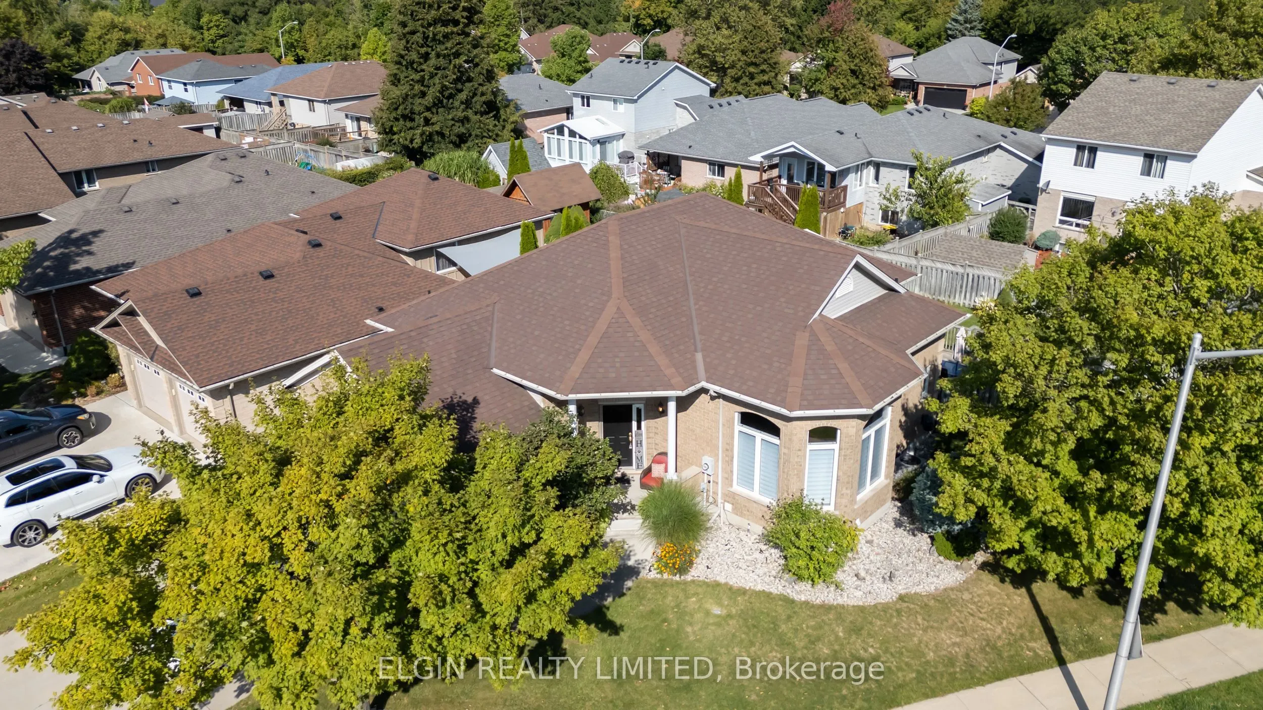 2 Galbraith Court