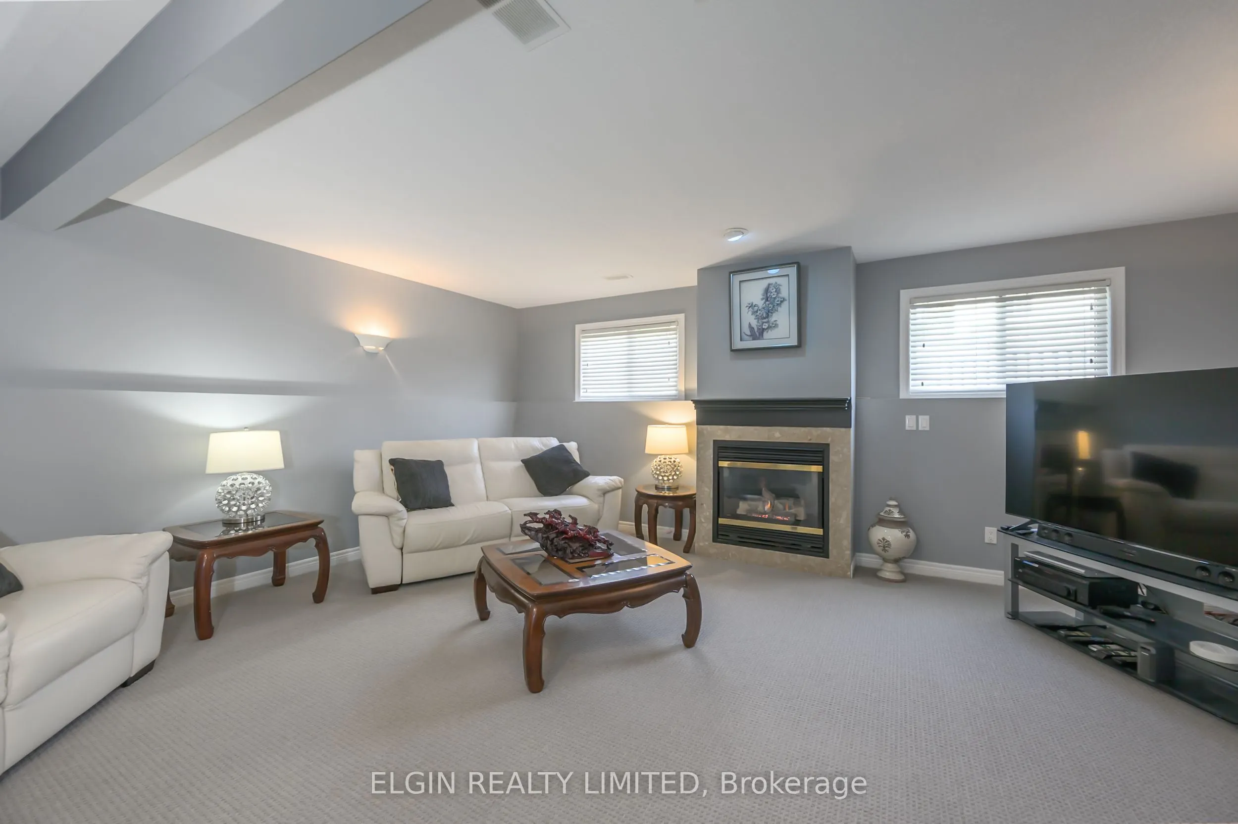 2 Galbraith Court