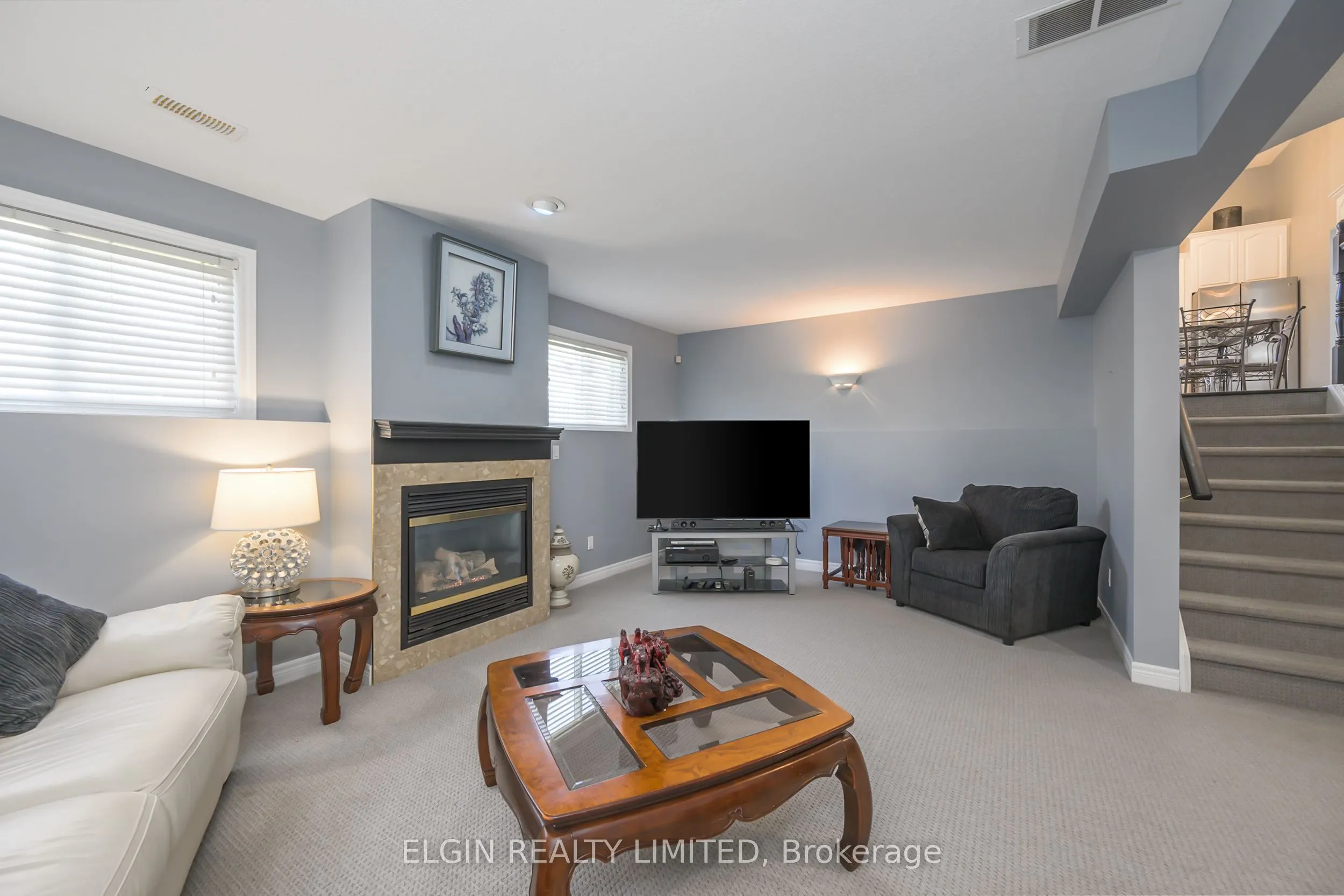 2 Galbraith Court