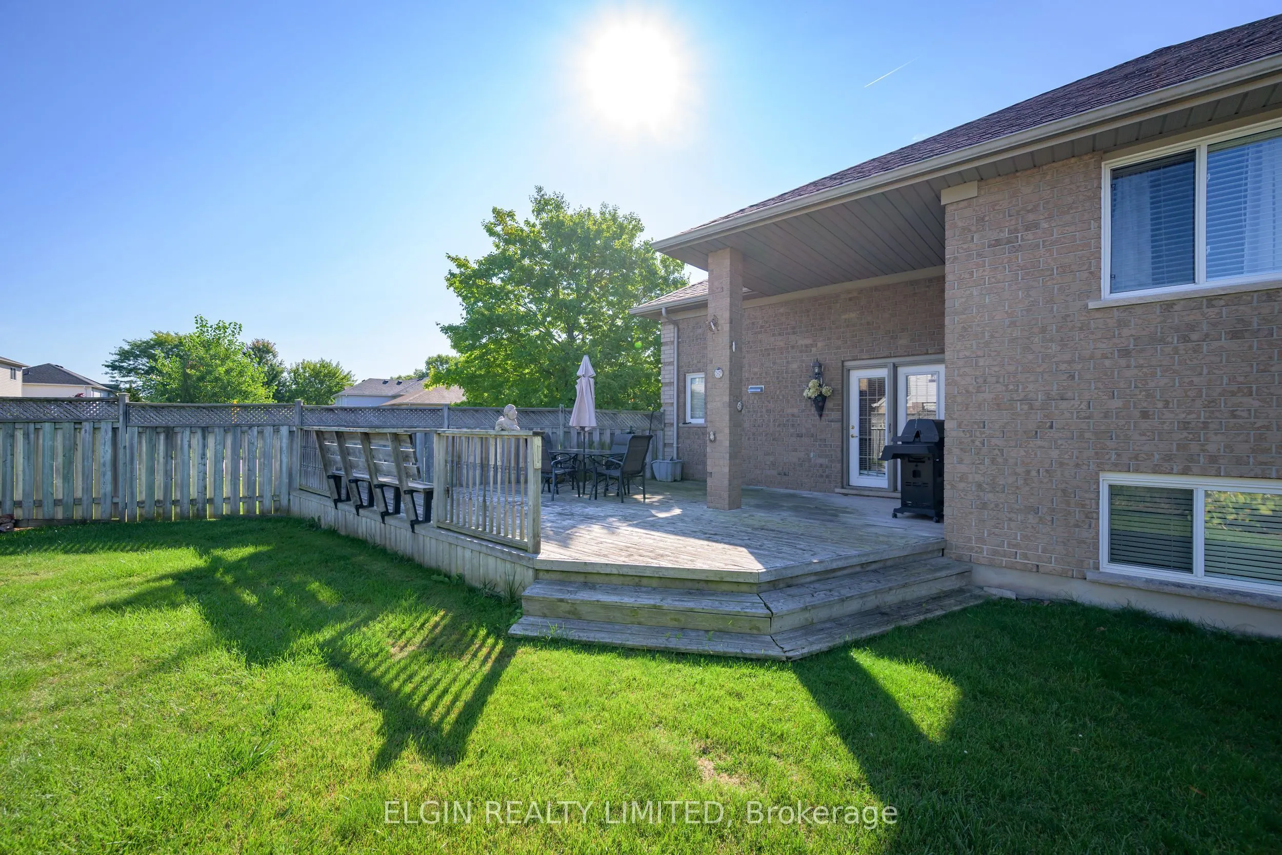 2 Galbraith Court