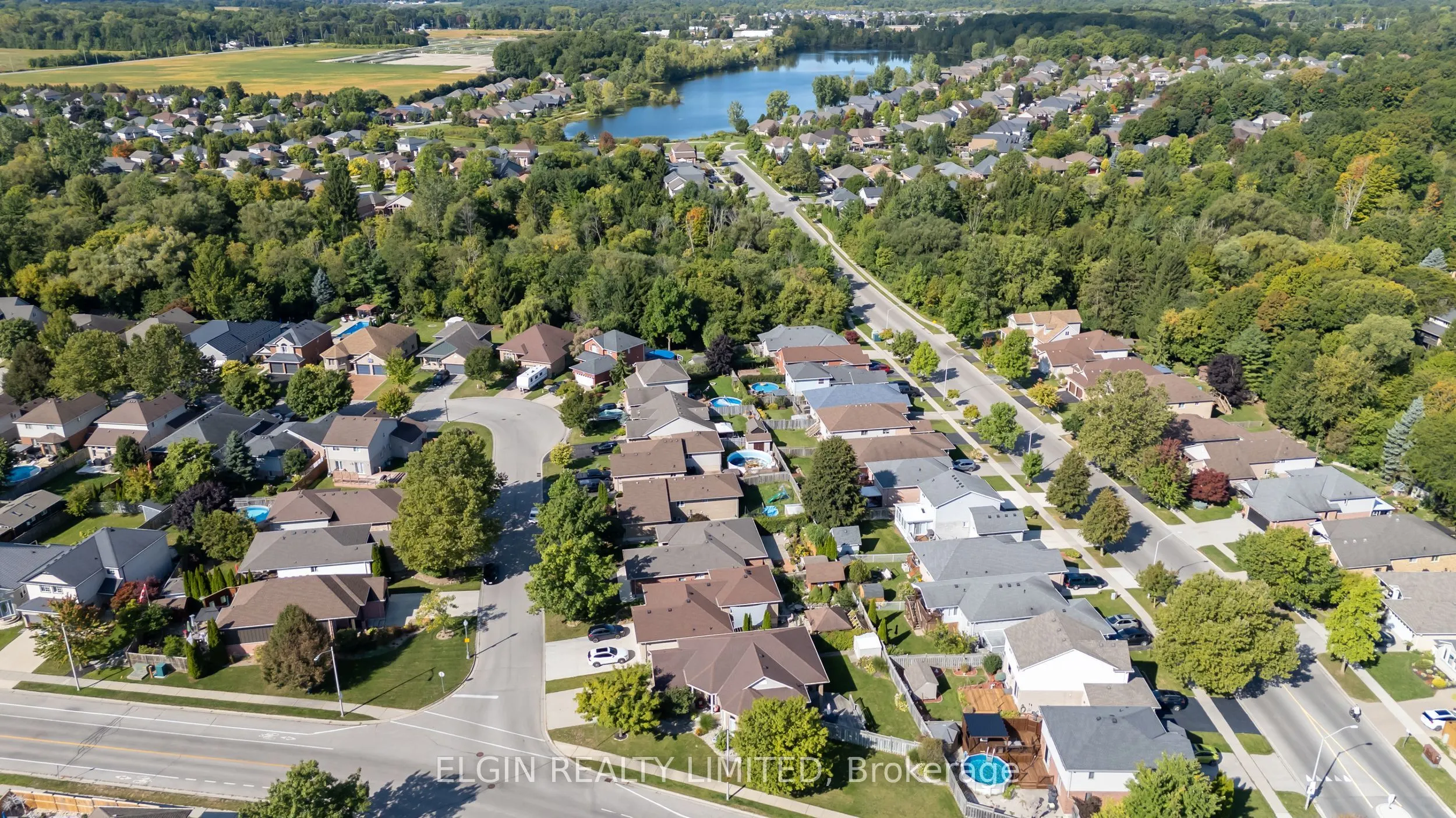 2 Galbraith Court