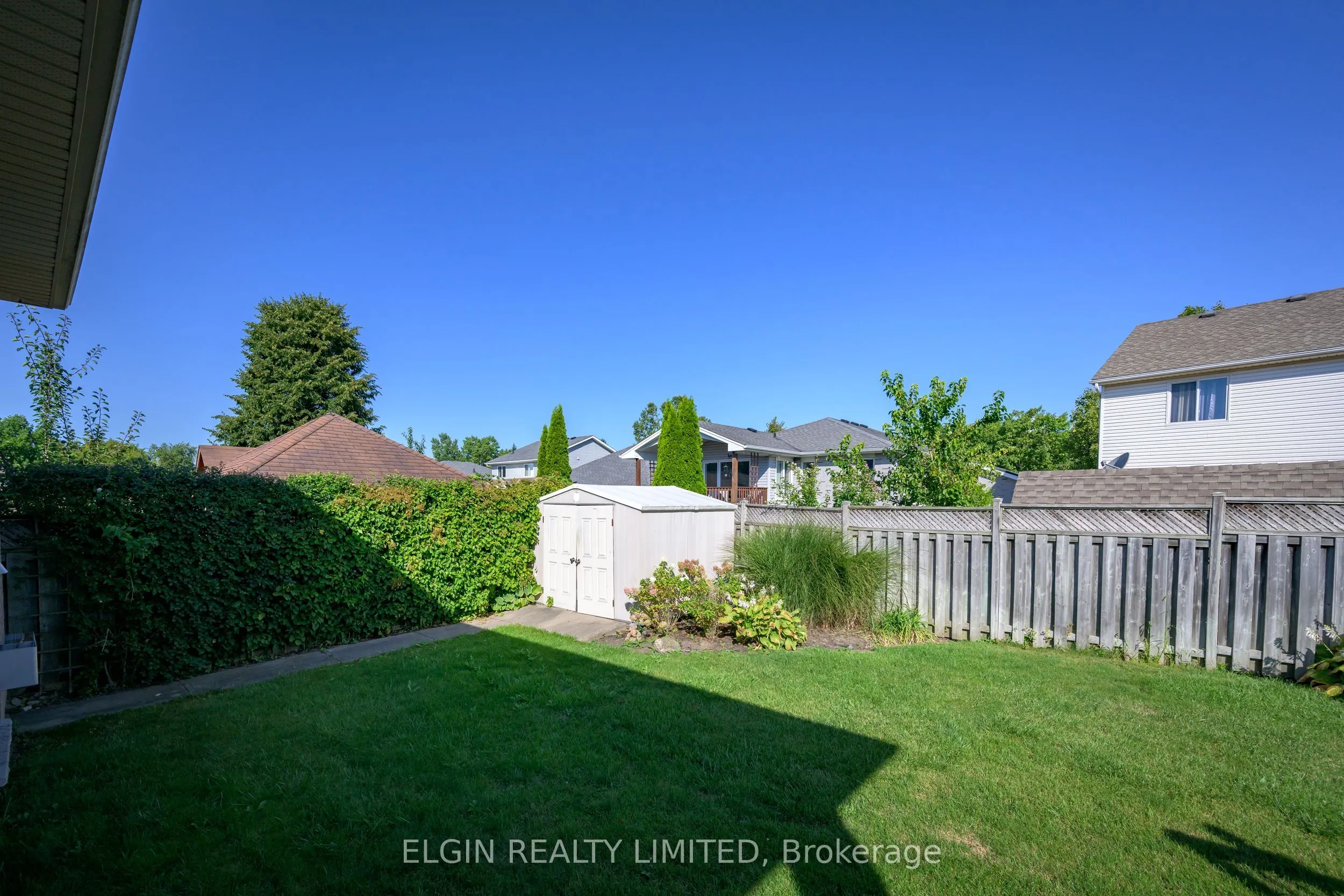 2 Galbraith Court