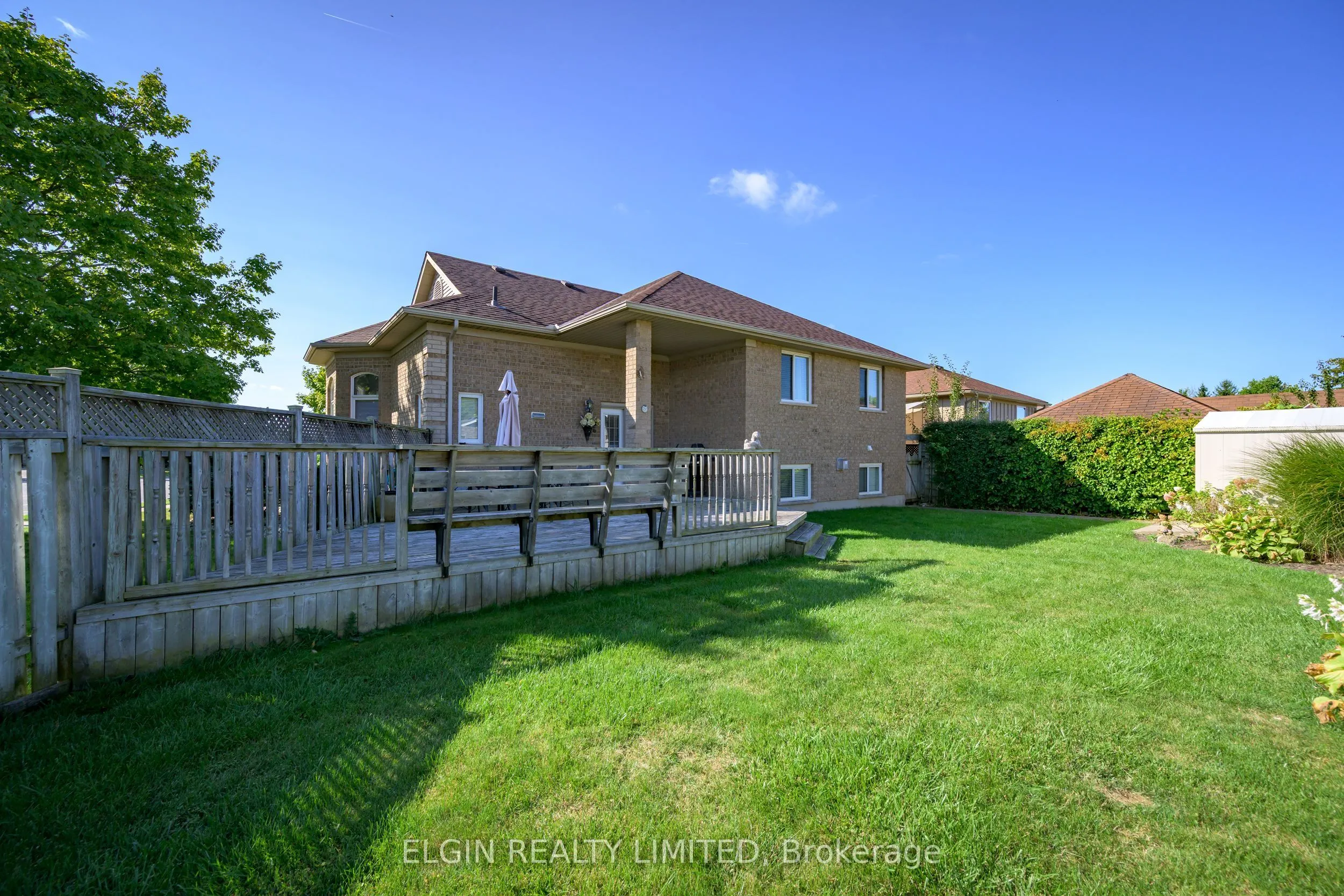 2 Galbraith Court