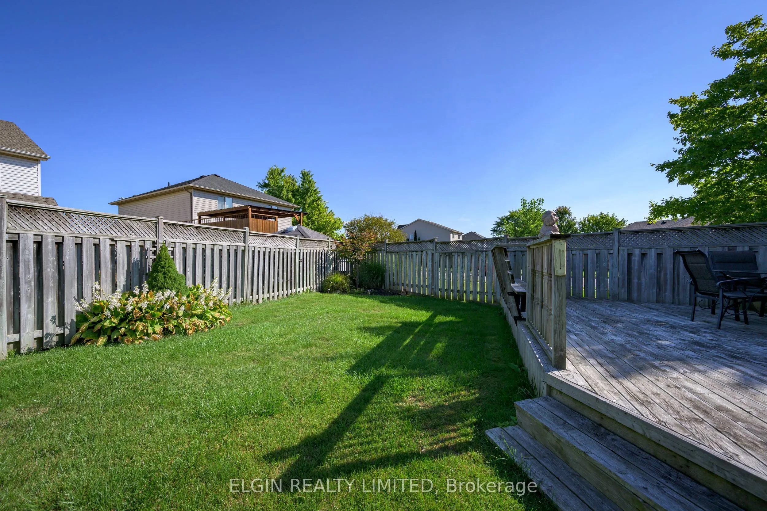 2 Galbraith Court