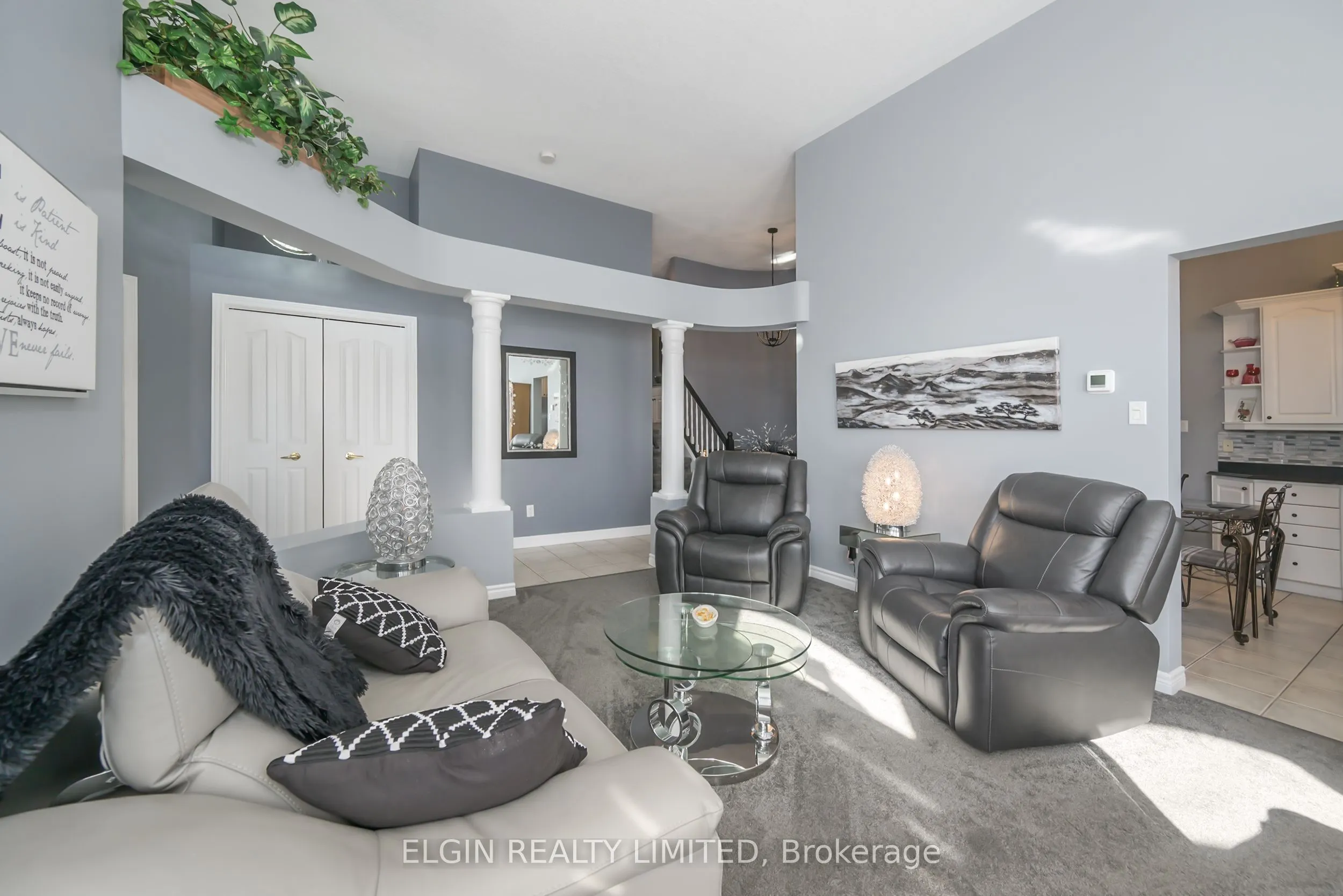 2 Galbraith Court