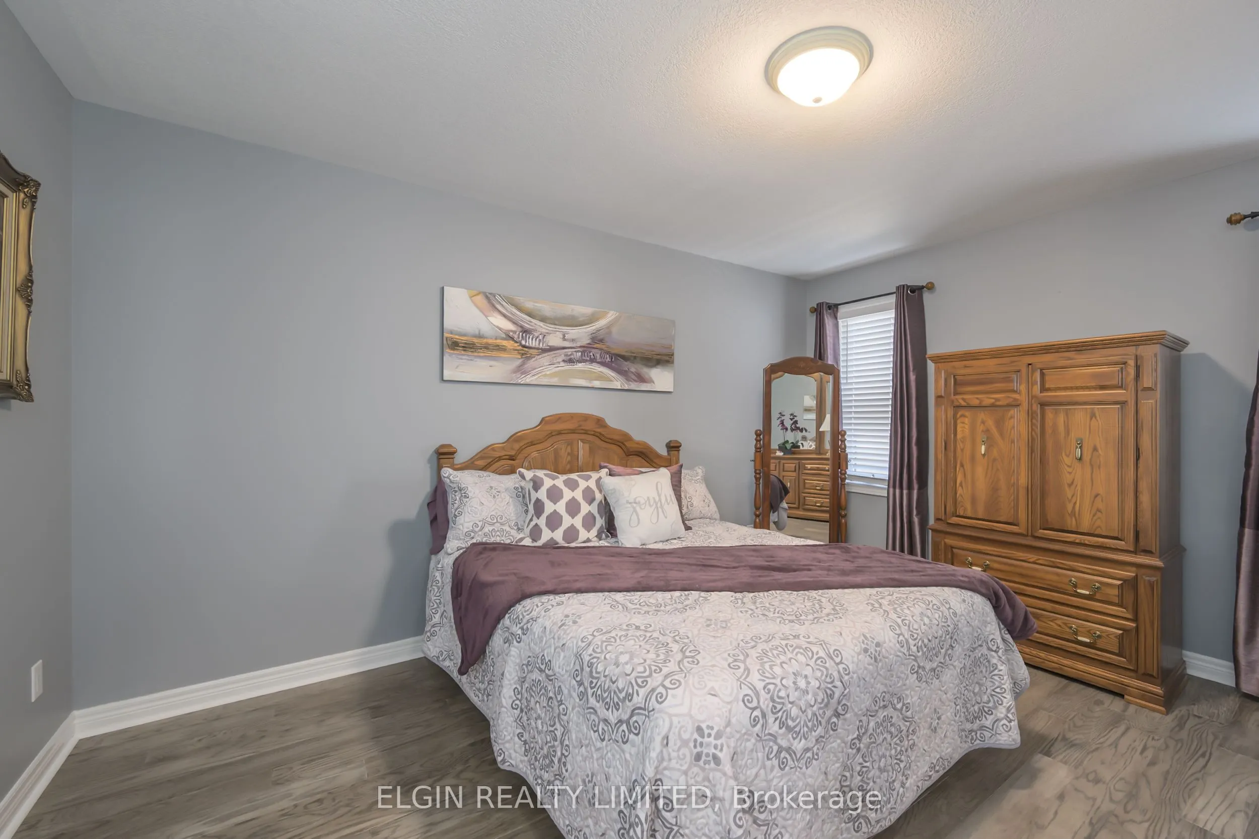 2 Galbraith Court