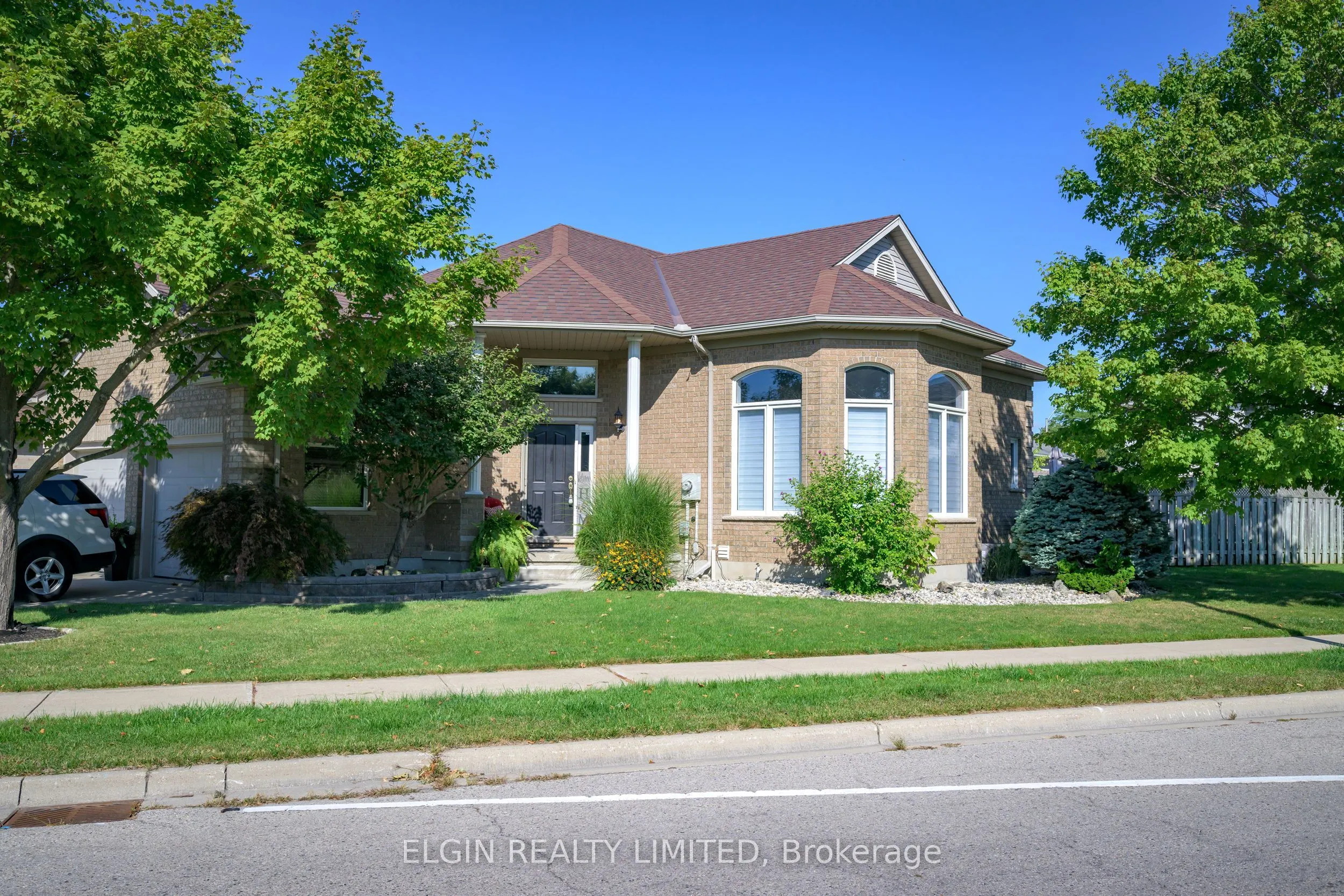 2 Galbraith Court