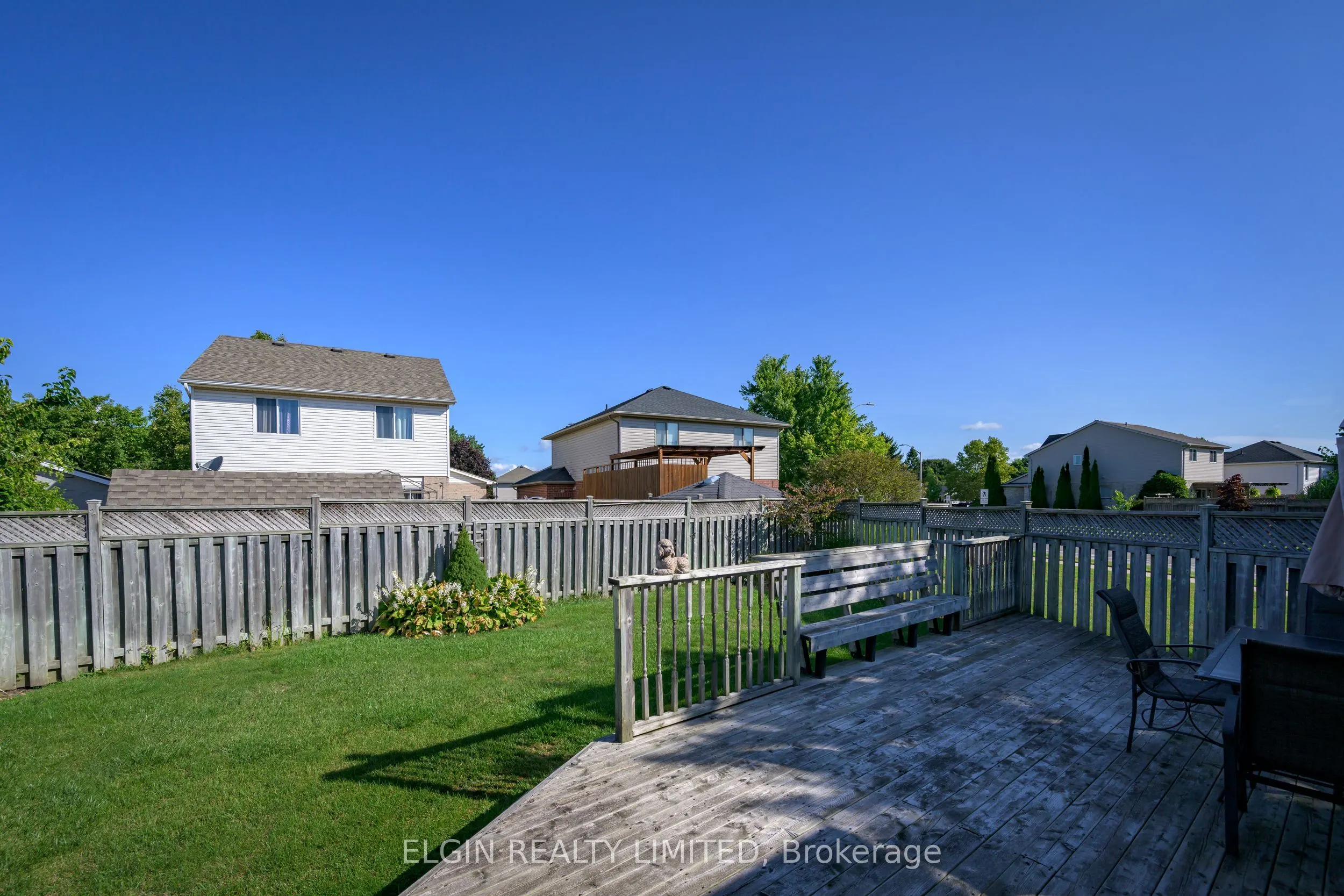 2 Galbraith Court