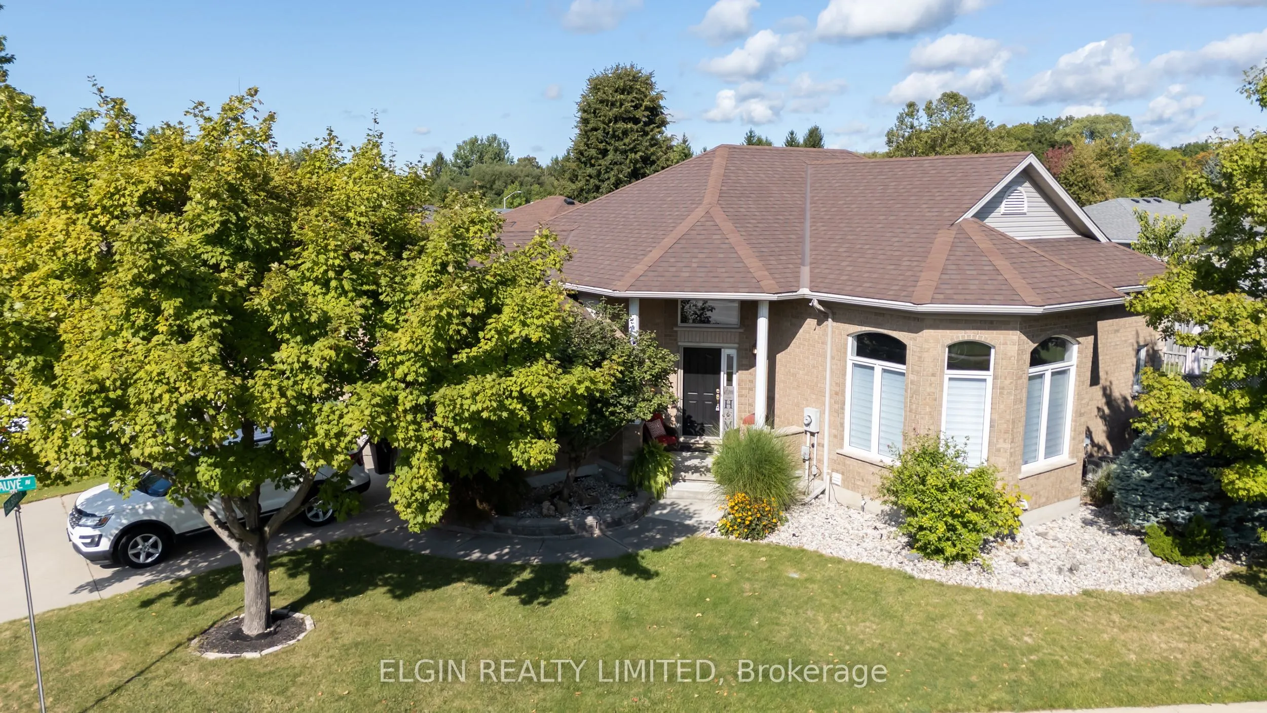 2 Galbraith Court