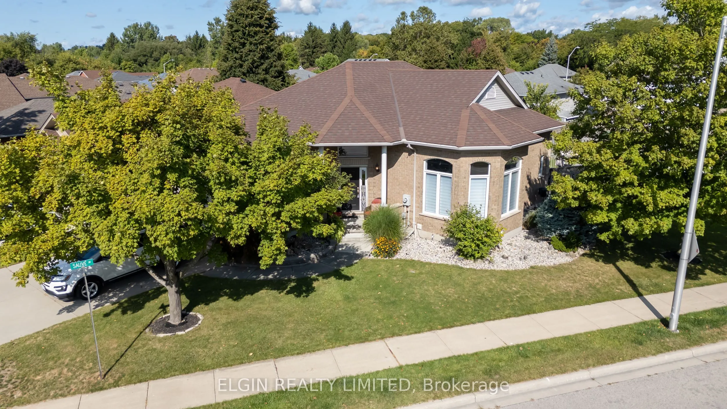 2 Galbraith Court