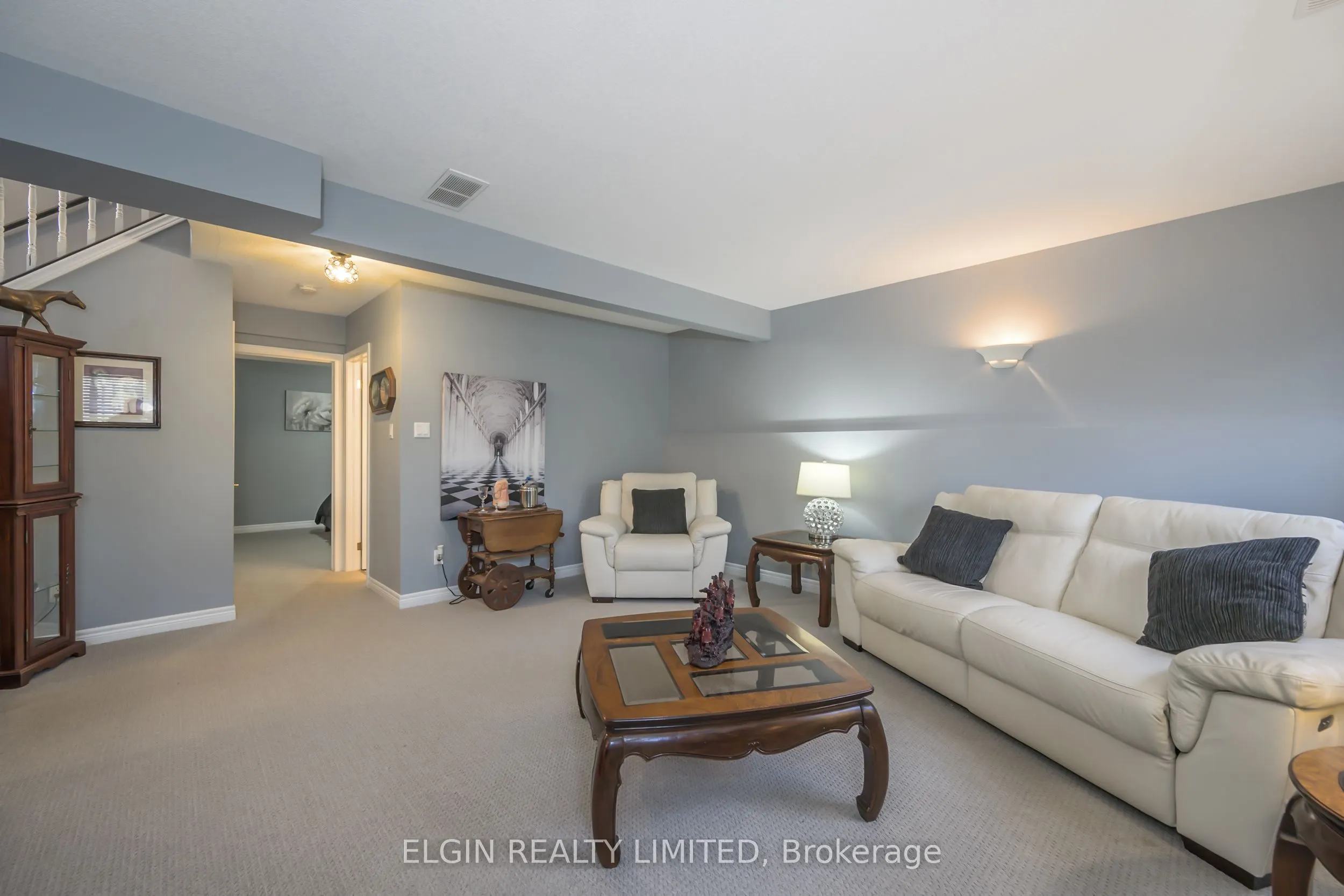 2 Galbraith Court