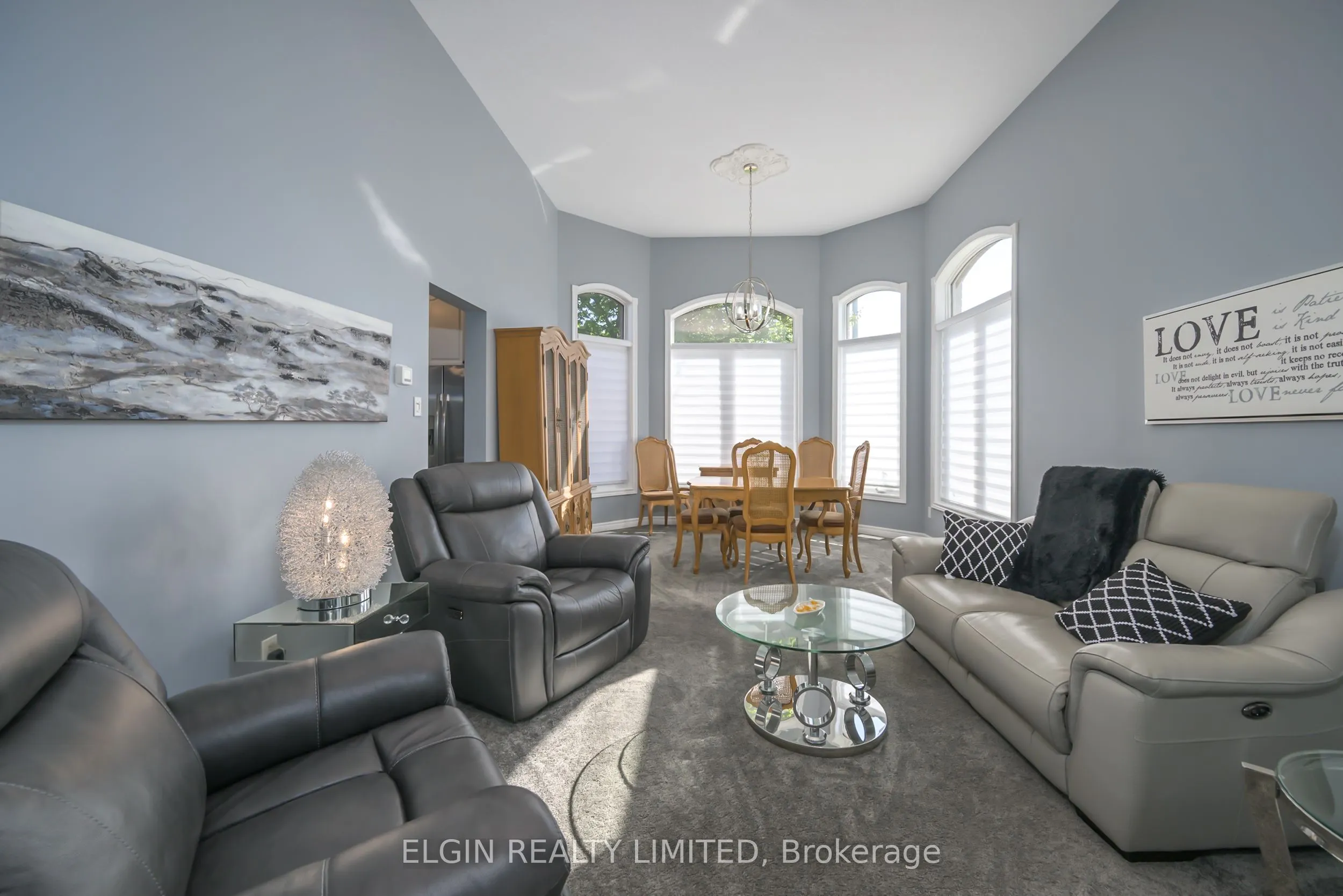 2 Galbraith Court