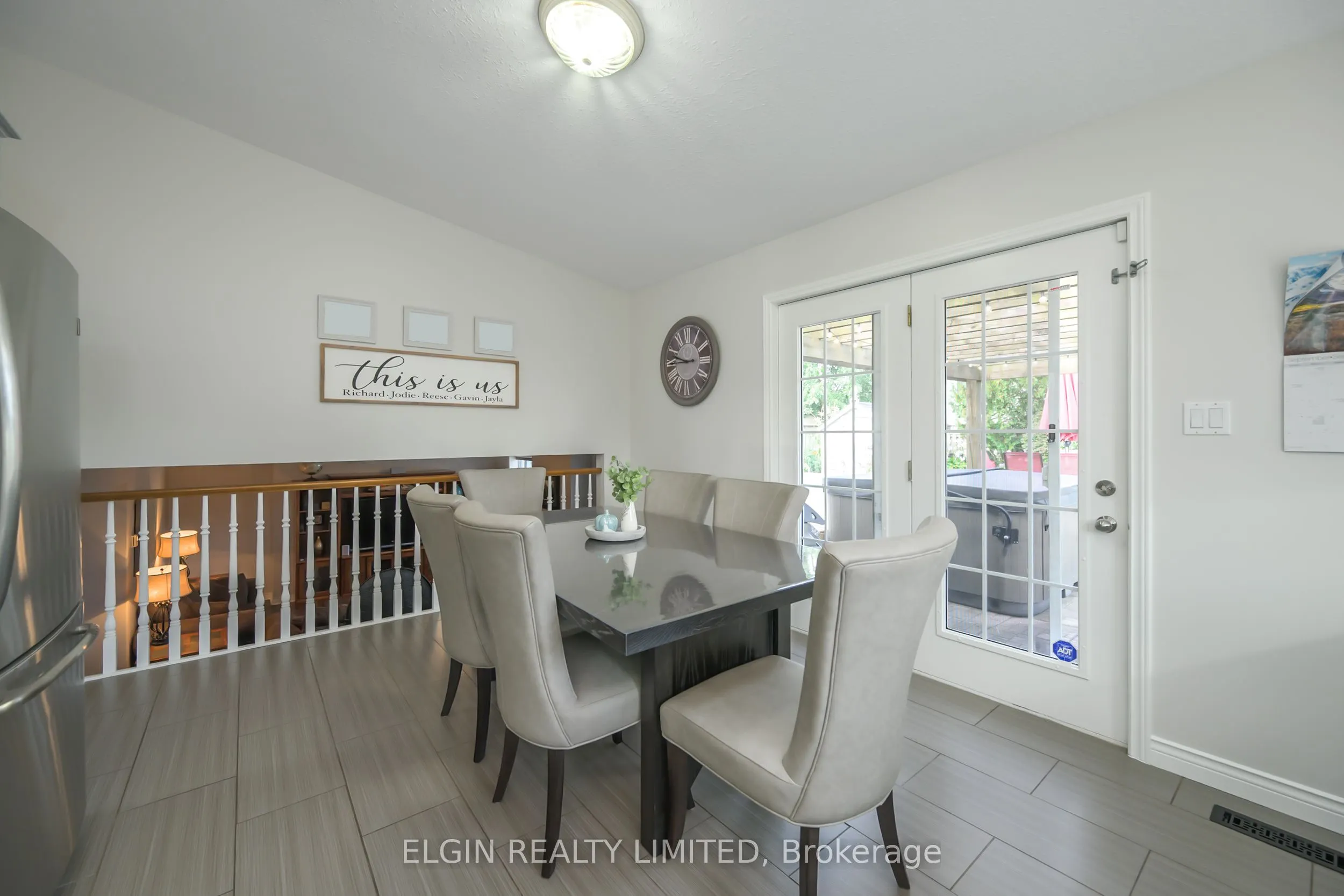 234 KETTLE CREEK Drive