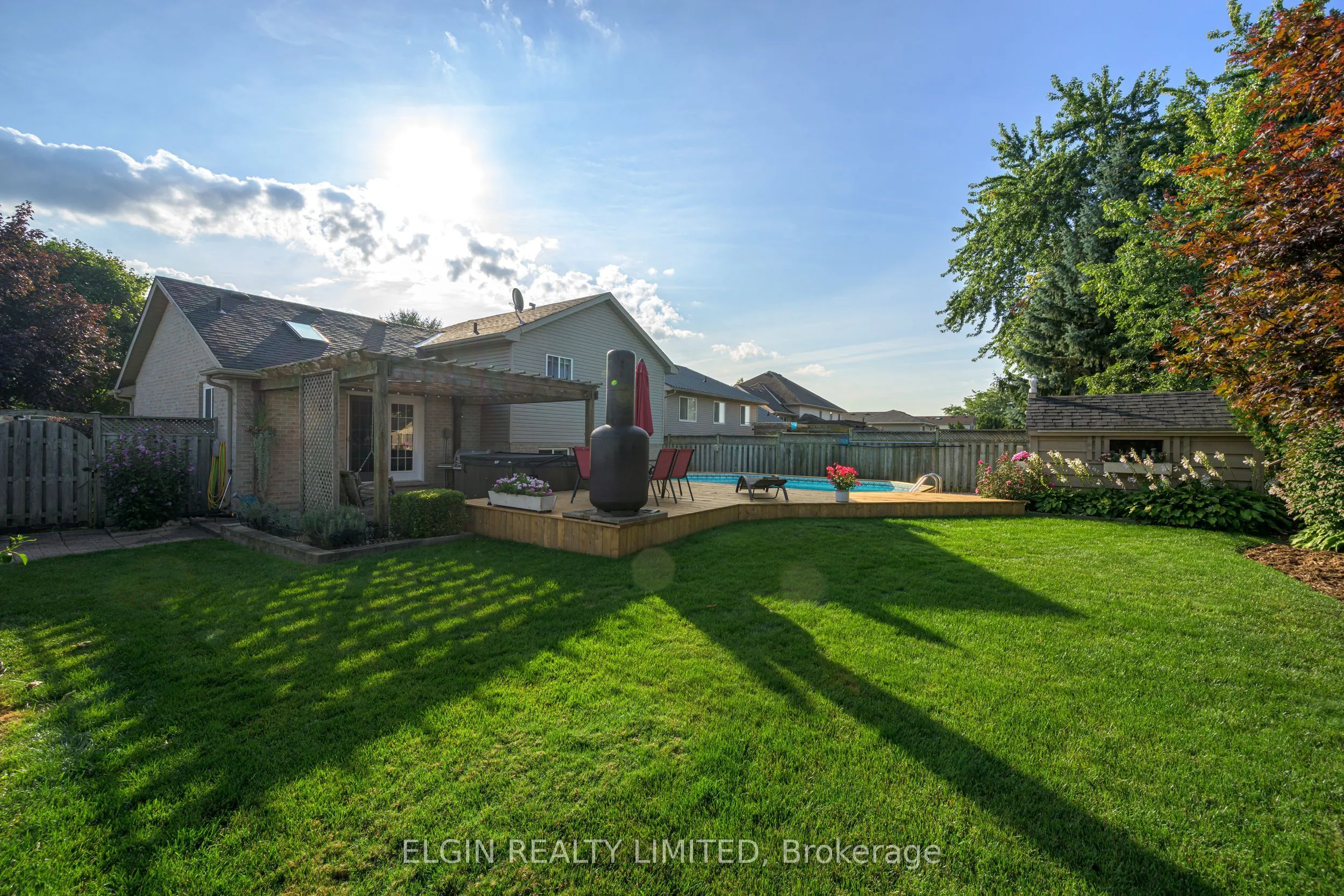 234 KETTLE CREEK Drive