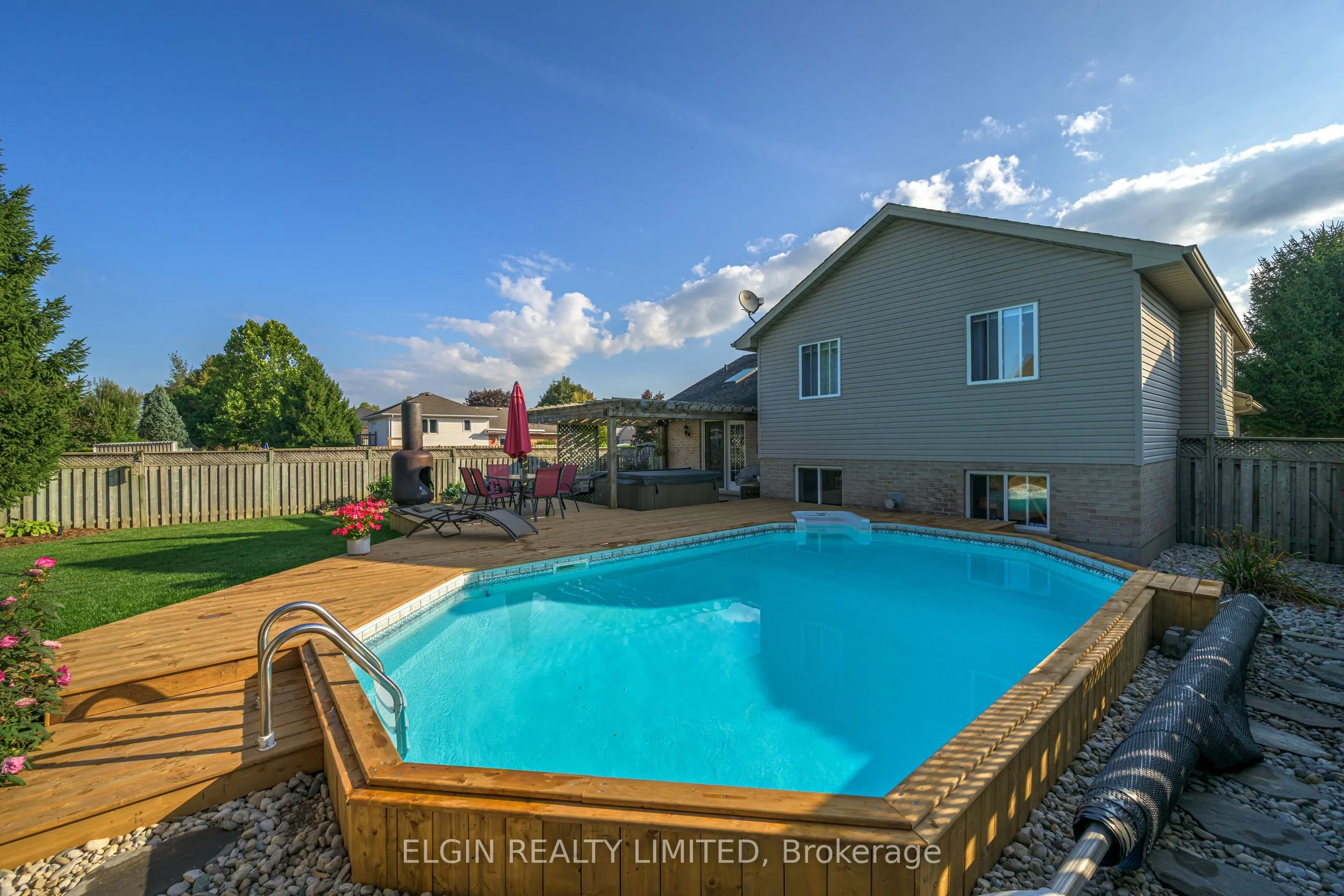 234 KETTLE CREEK Drive