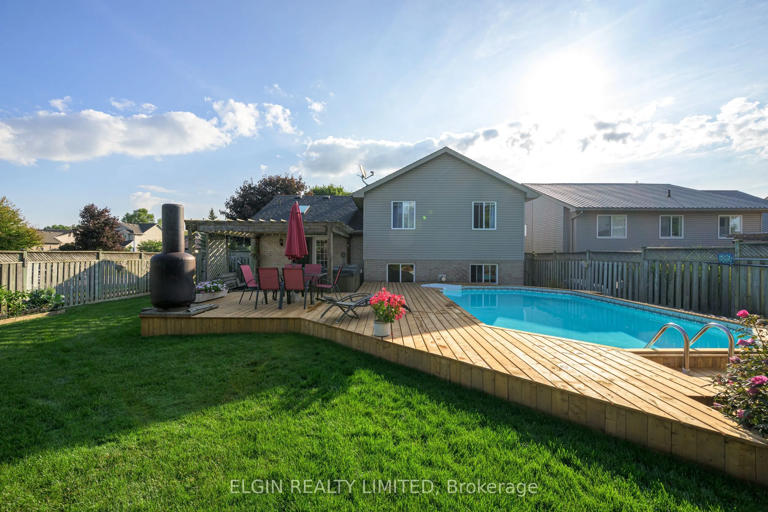 234 KETTLE CREEK Drive
