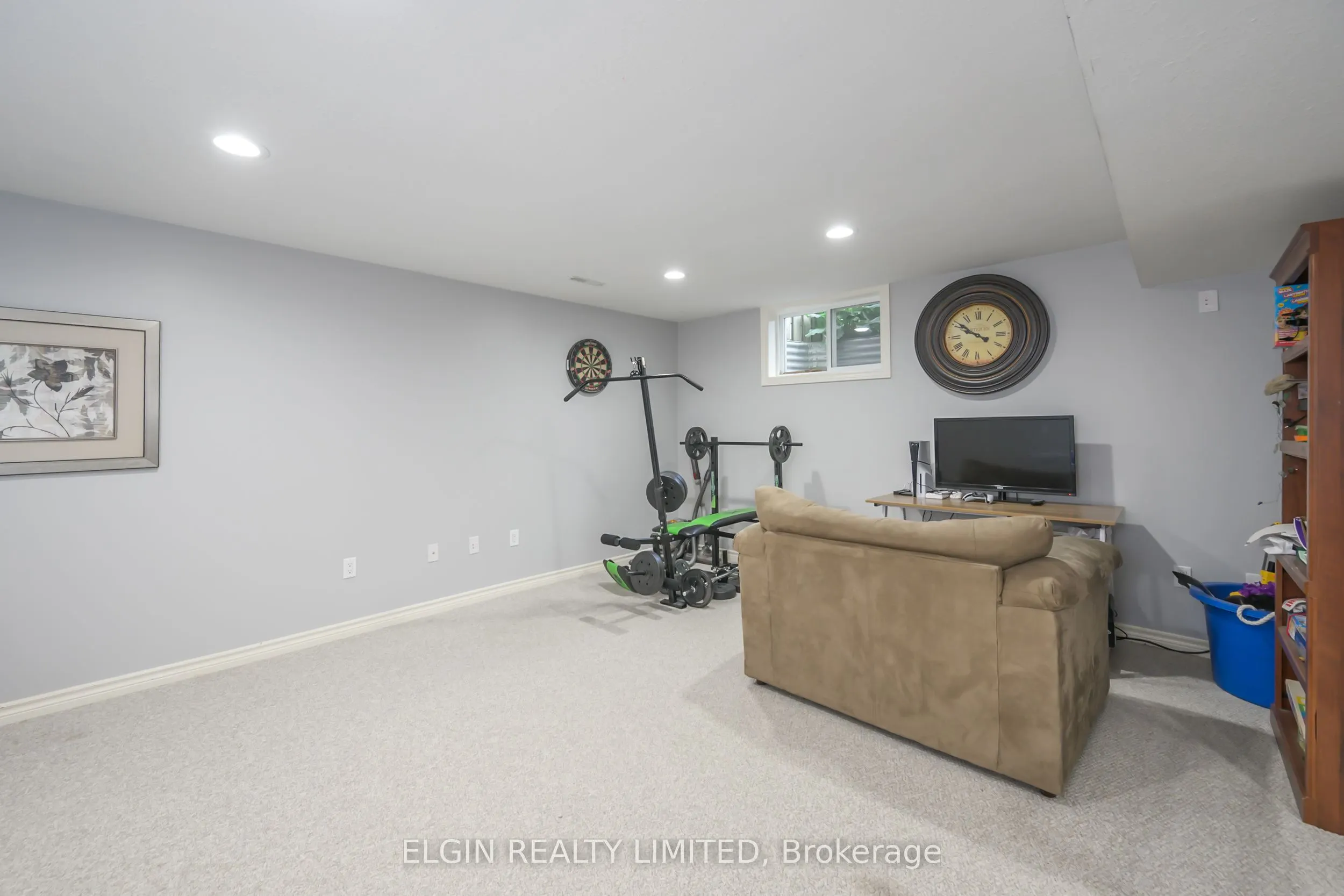 234 KETTLE CREEK Drive