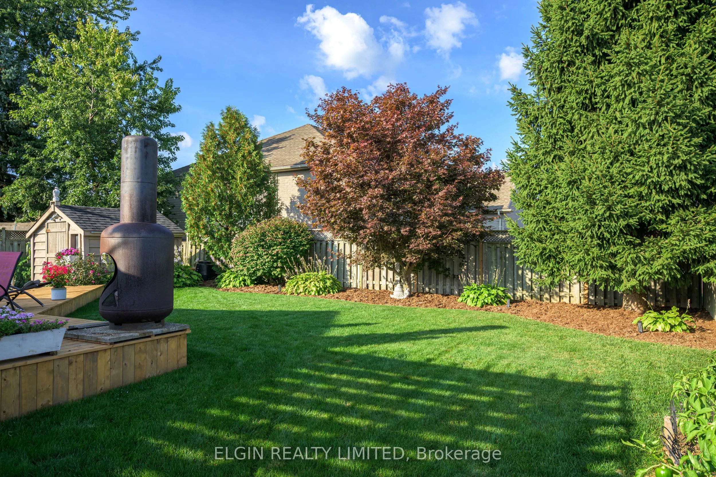 234 KETTLE CREEK Drive