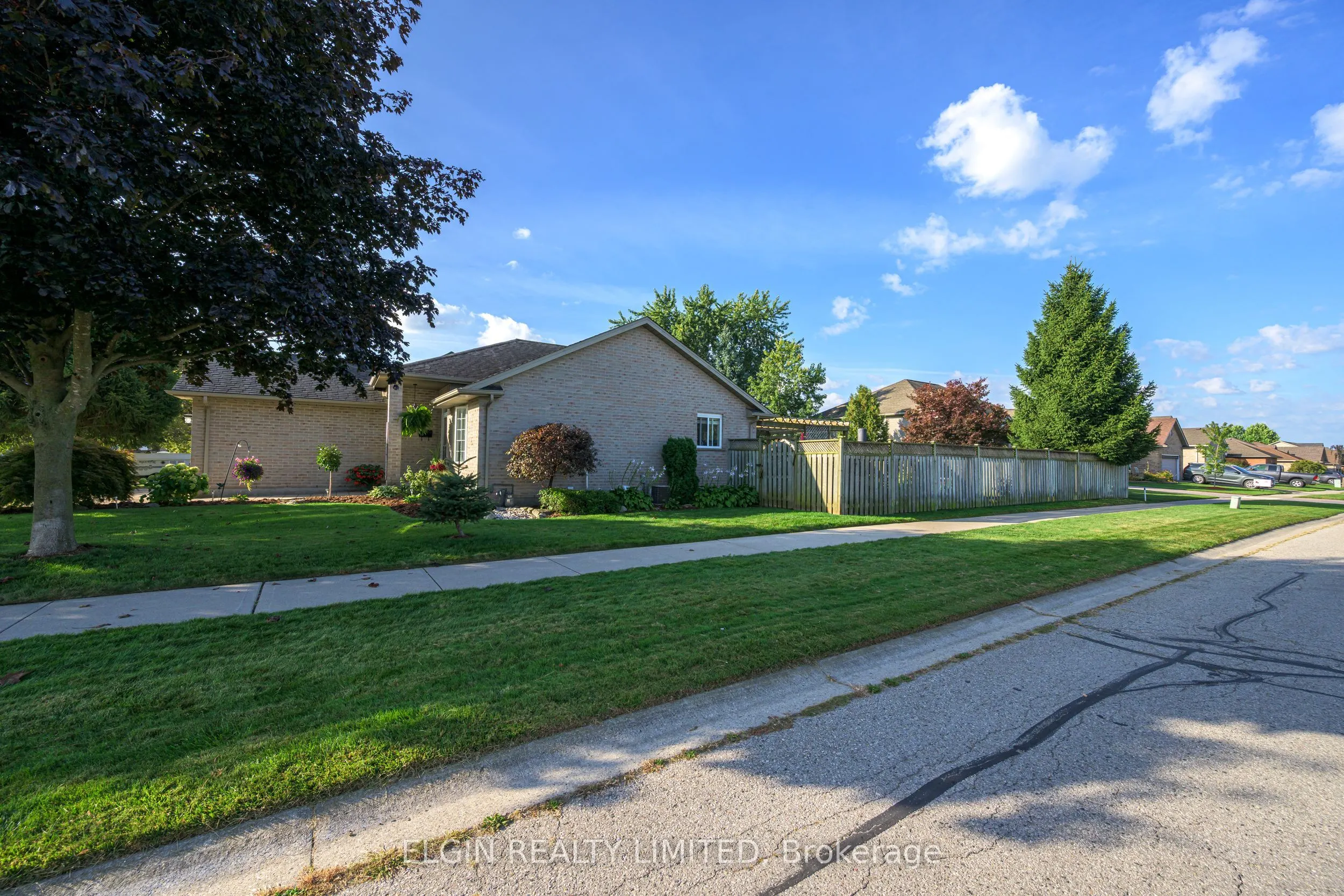 234 KETTLE CREEK Drive