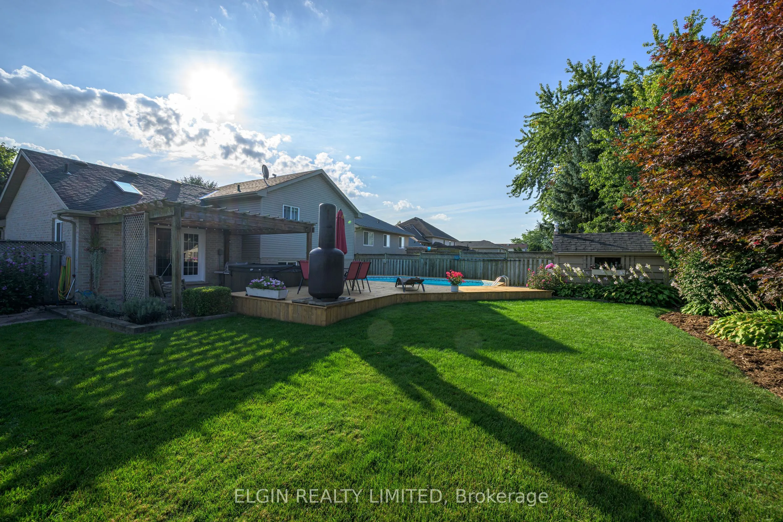 234 KETTLE CREEK Drive