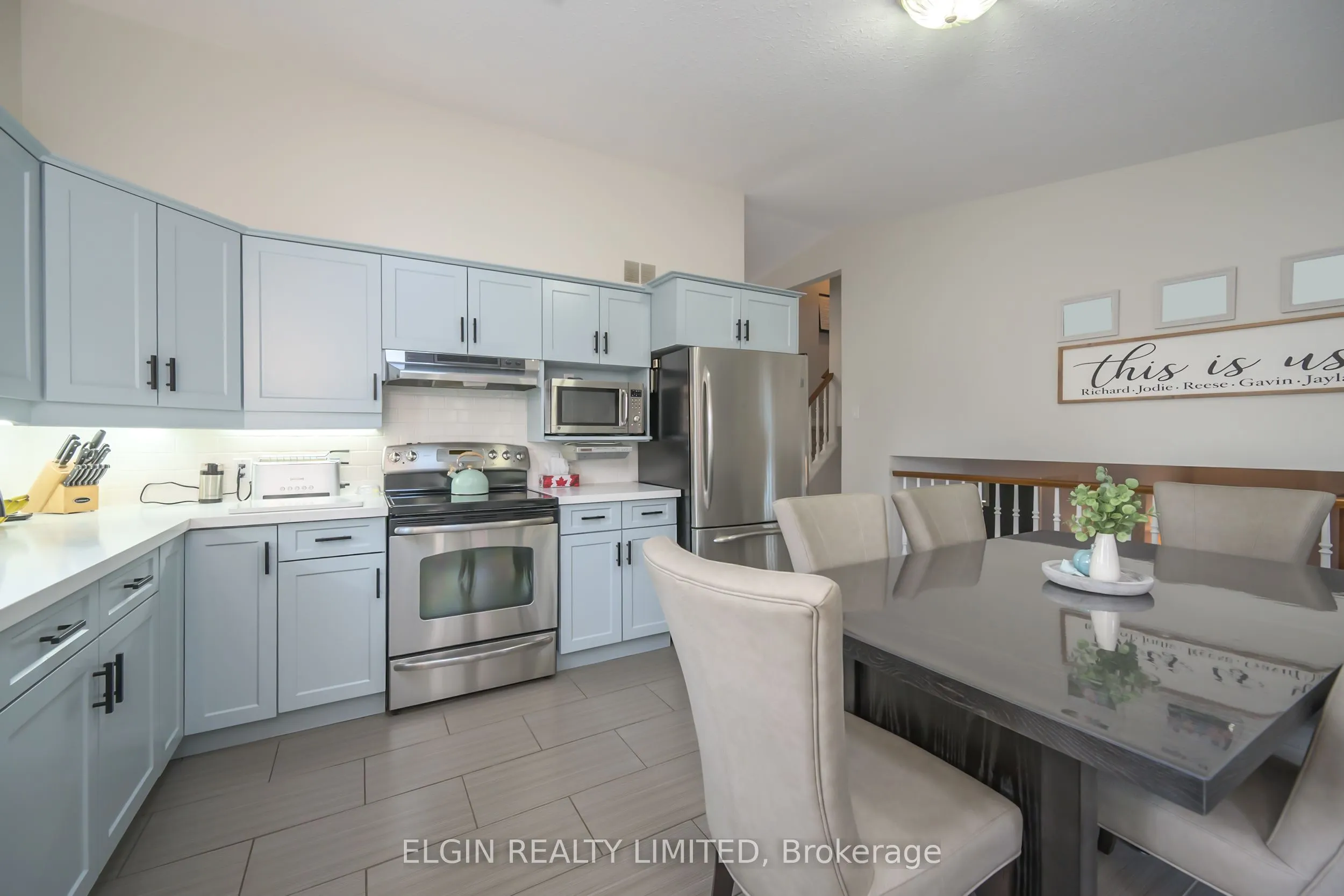 234 KETTLE CREEK Drive