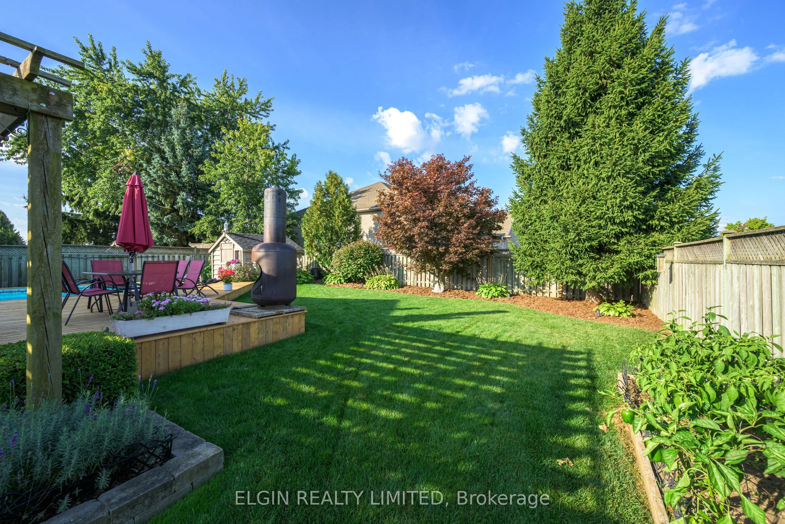234 KETTLE CREEK Drive