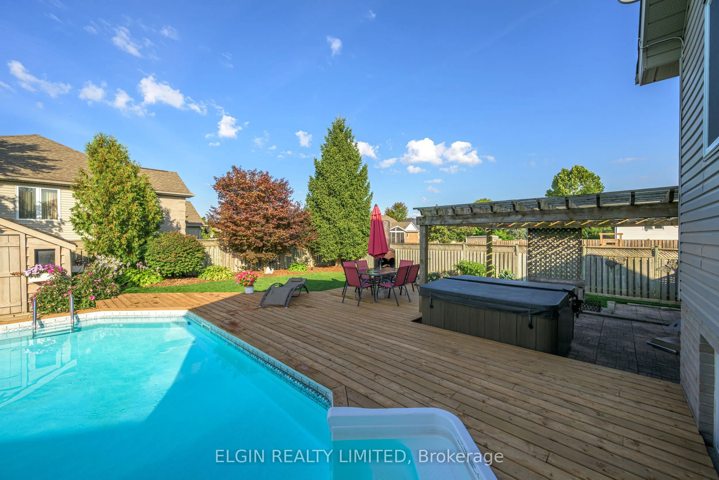 234 KETTLE CREEK Drive