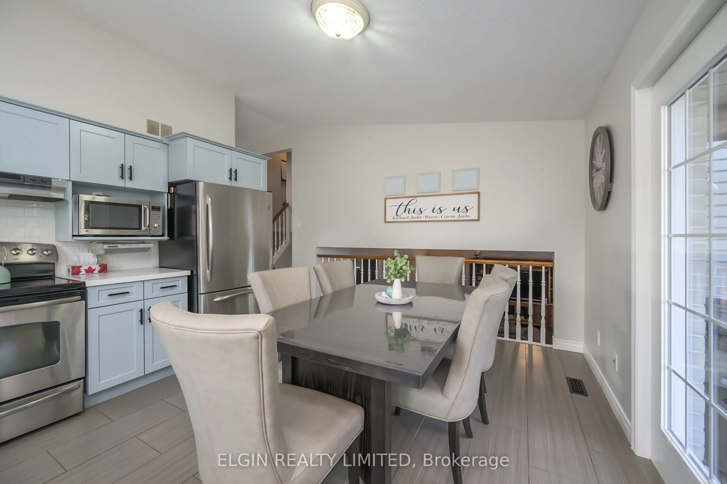 234 KETTLE CREEK Drive