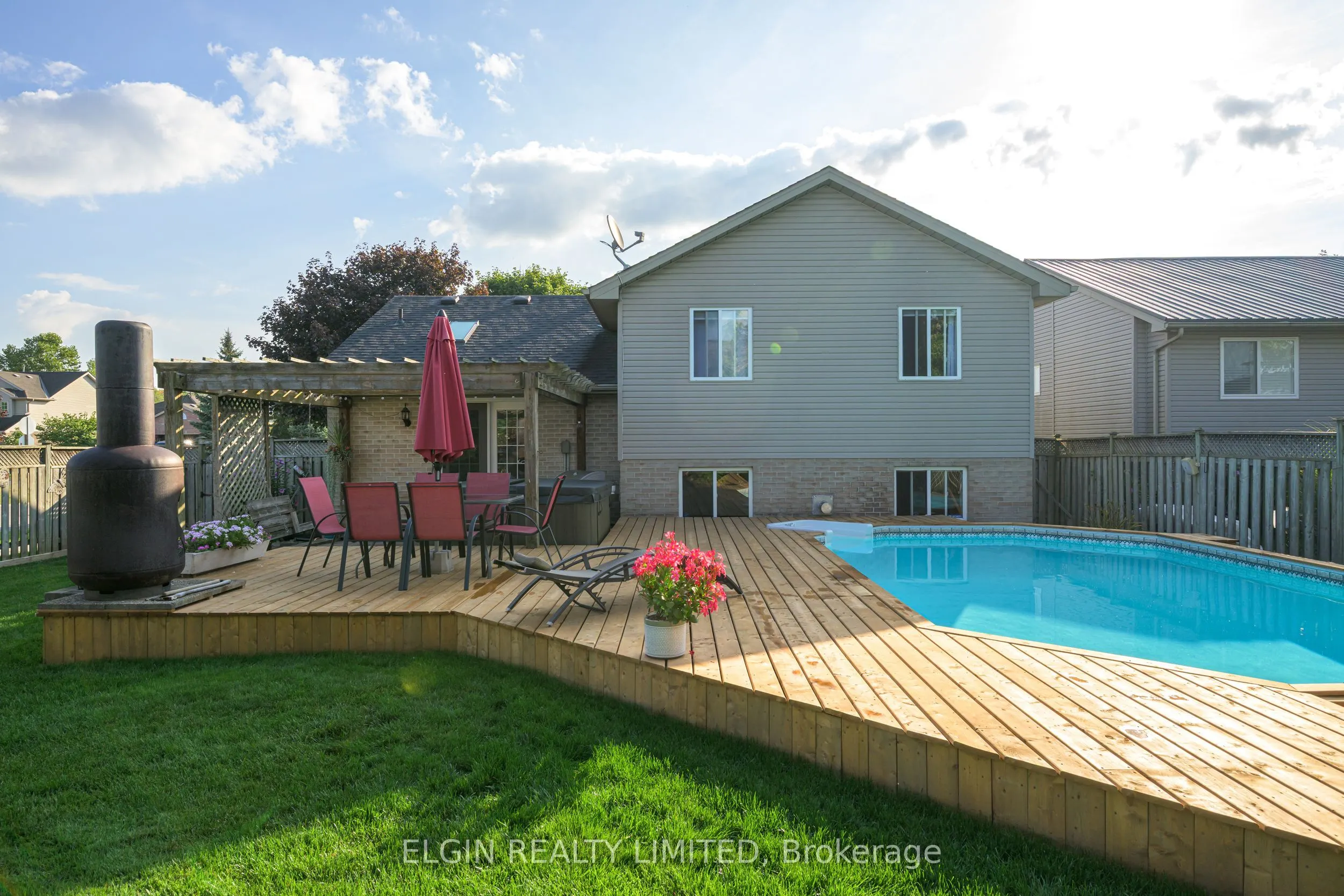 234 KETTLE CREEK Drive