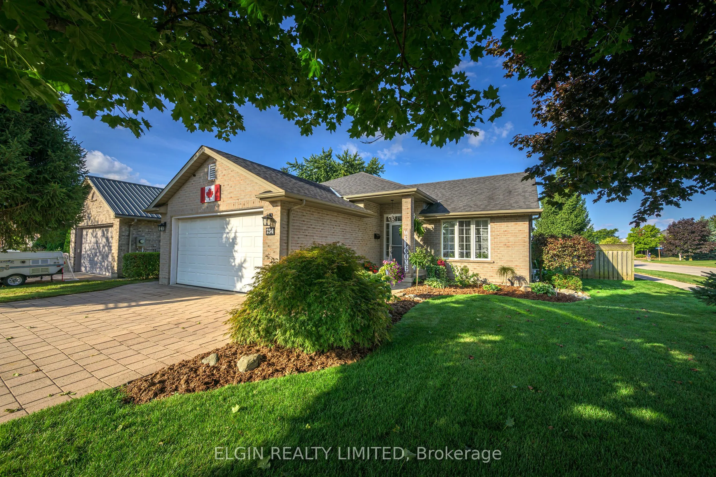 234 KETTLE CREEK Drive