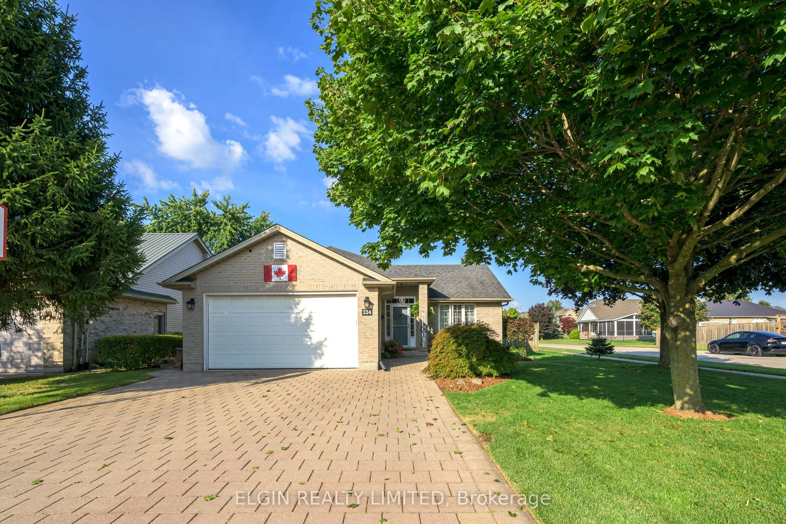 234 KETTLE CREEK Drive
