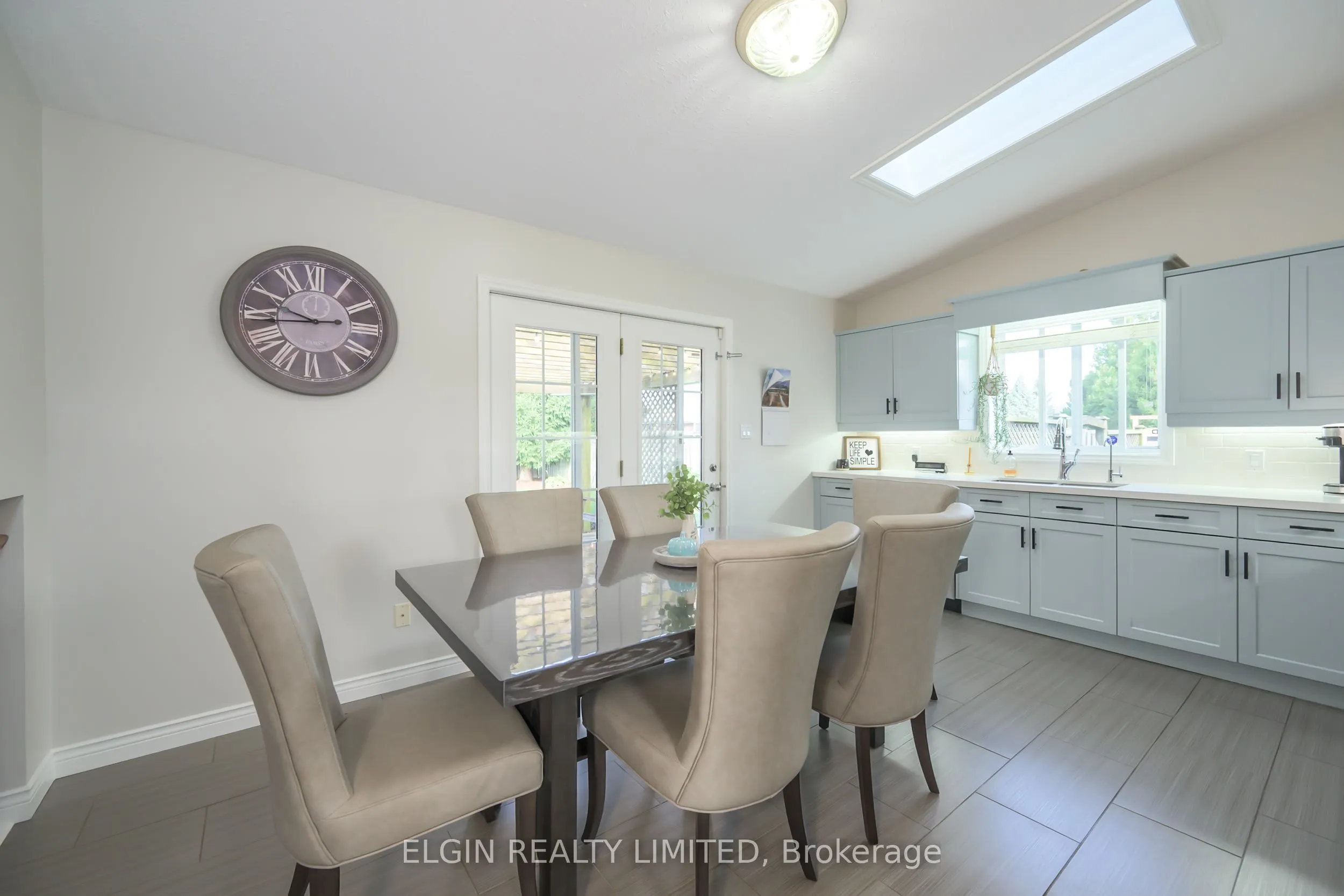 234 KETTLE CREEK Drive